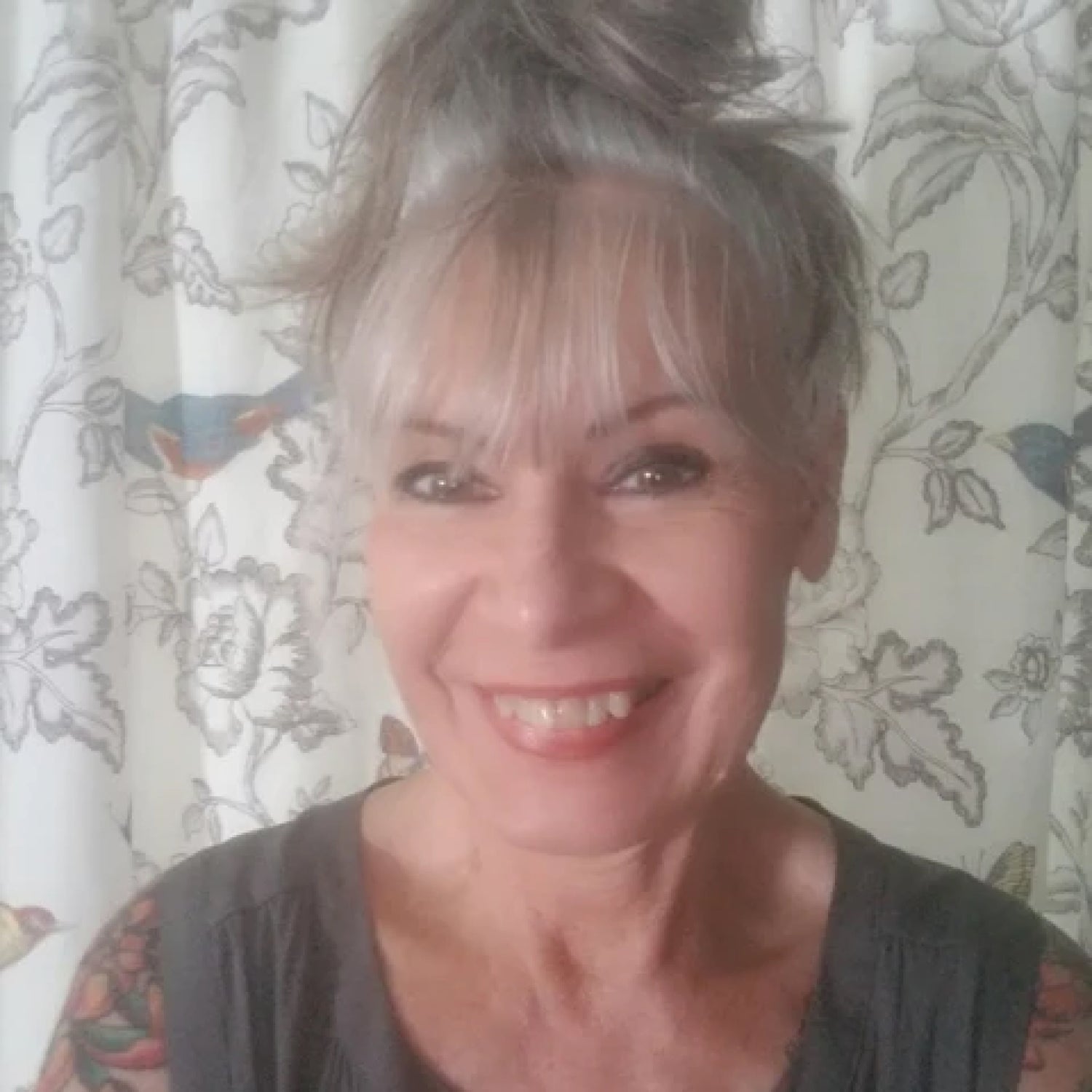 Meet the Outrunners: Christine Clark