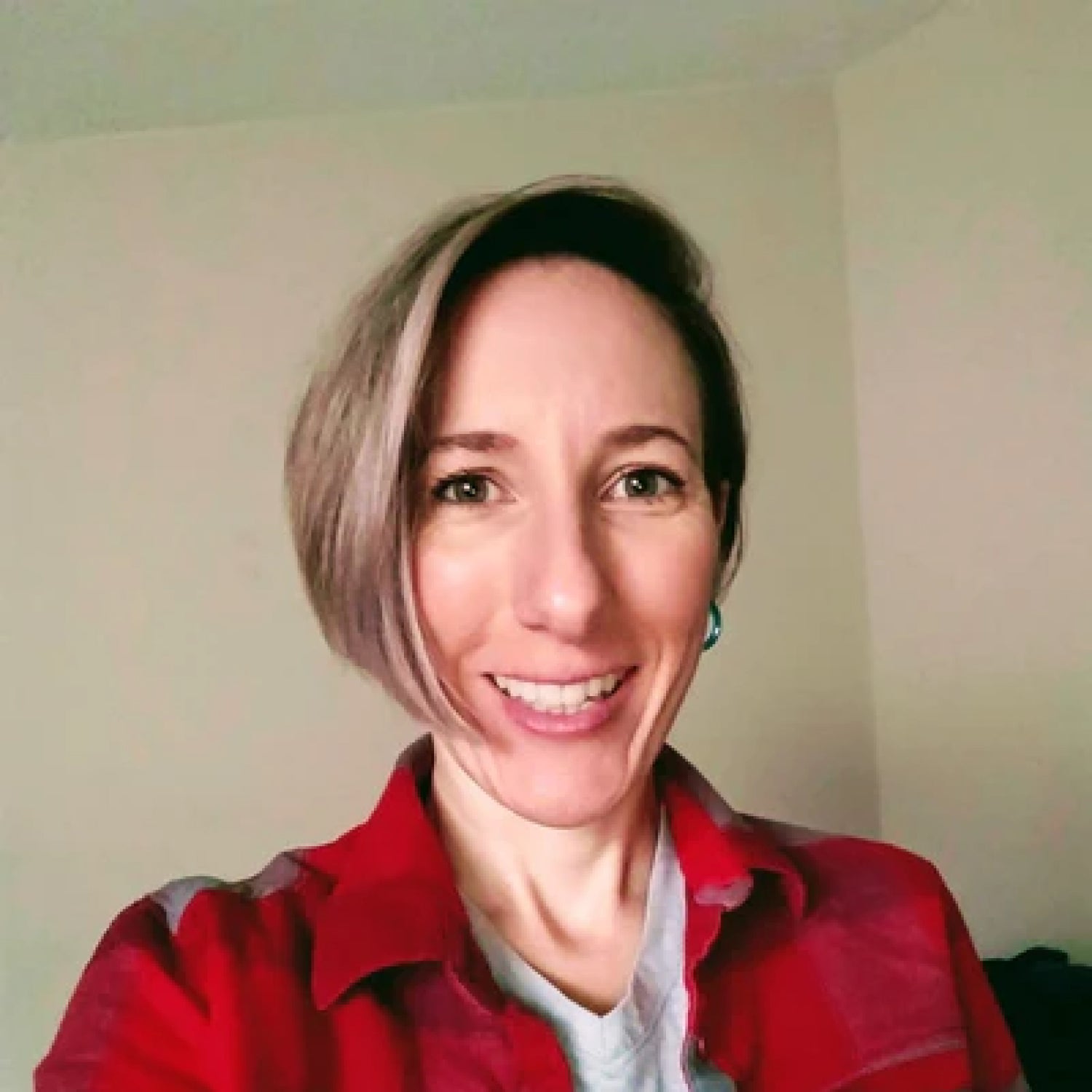 Meet the Outrunners: Kirsten Shelton