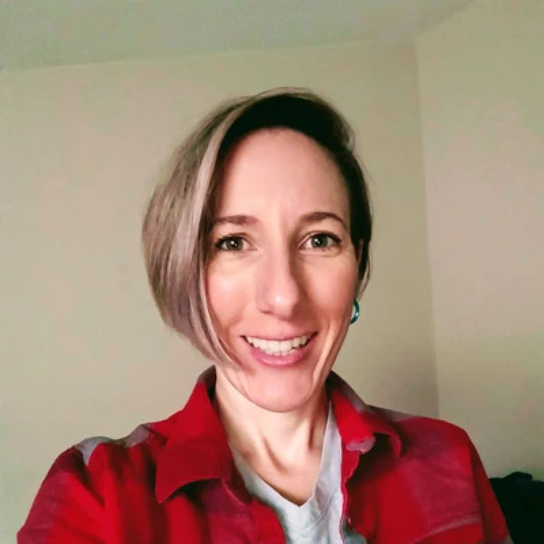 Meet the Outrunners: Kirsten Shelton