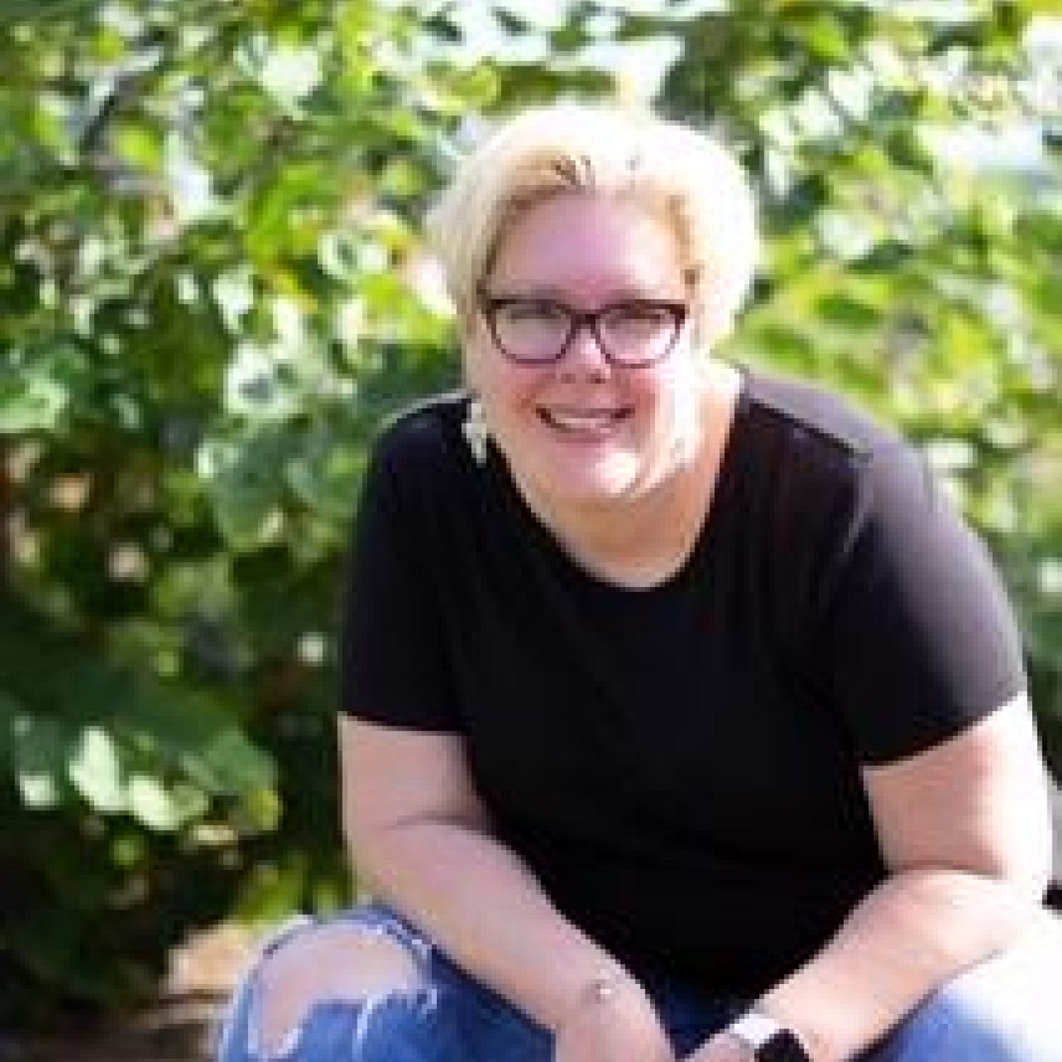 Meet the Outrunners: Tara Miller