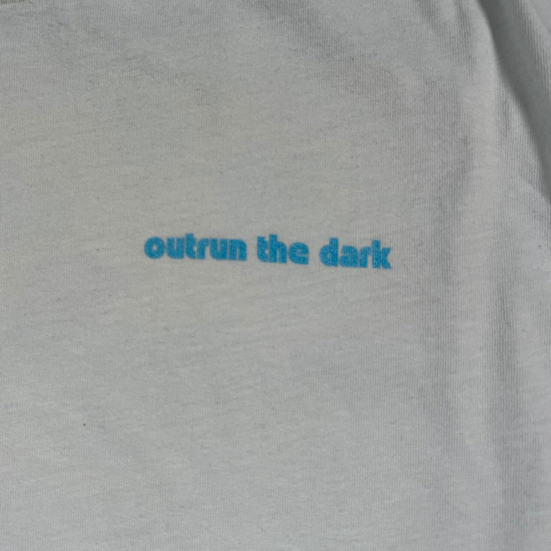 Run It Off Graphic Women's T-Shirt