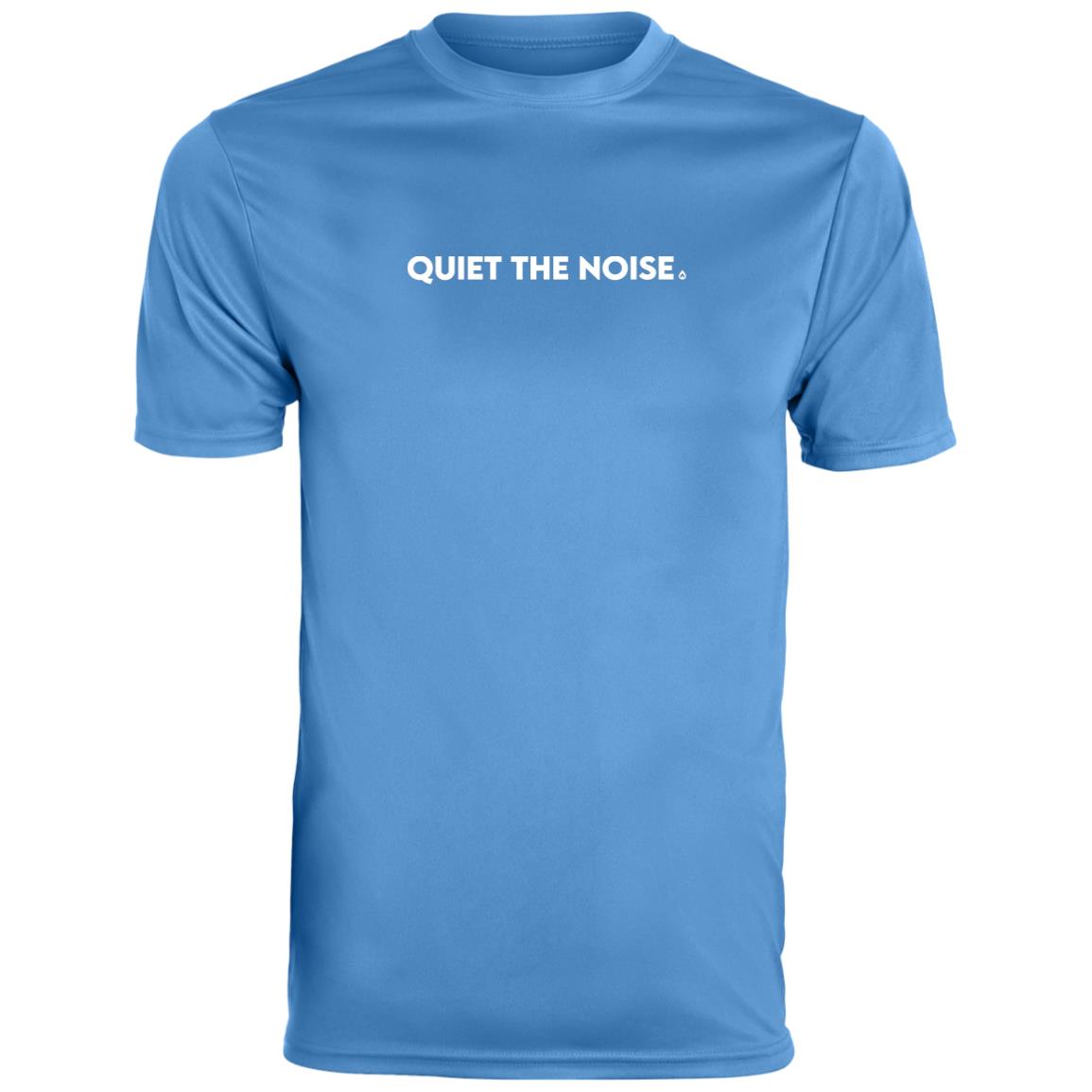 Quiet The Noise Women's Performance T-Shirt