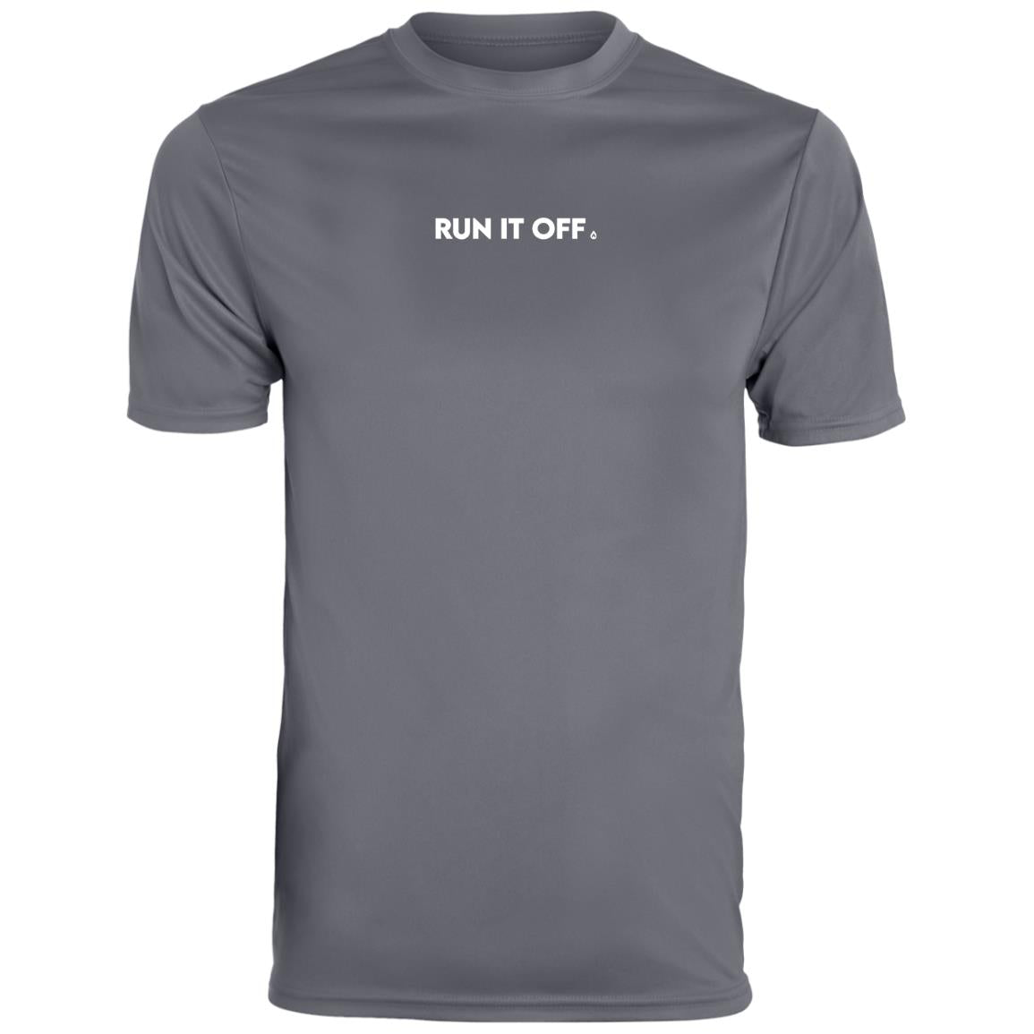 Run It Off Women's Performance T-Shirt