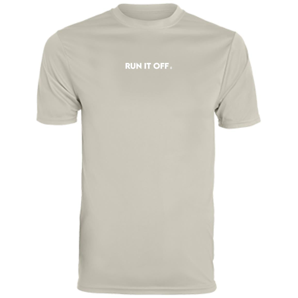 Run It Off Women's Performance T-Shirt