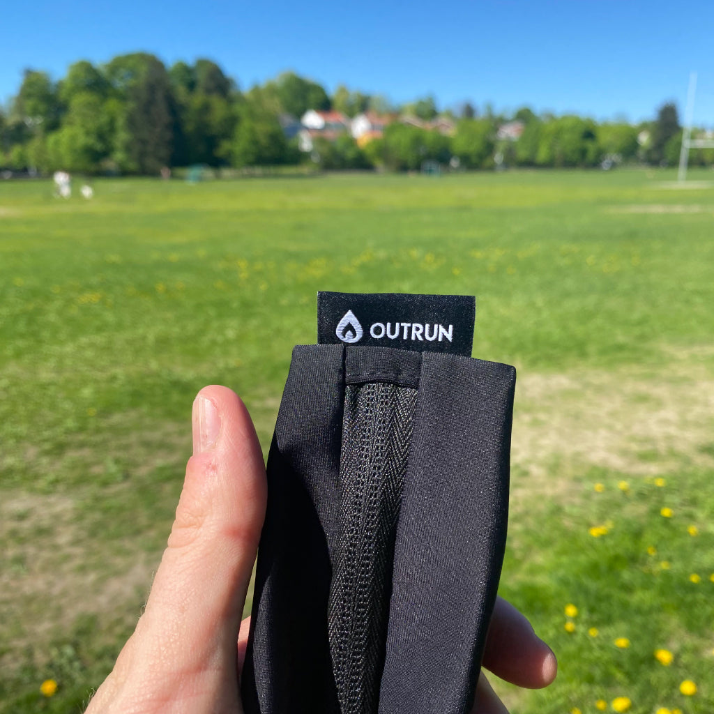 Run Free Kit