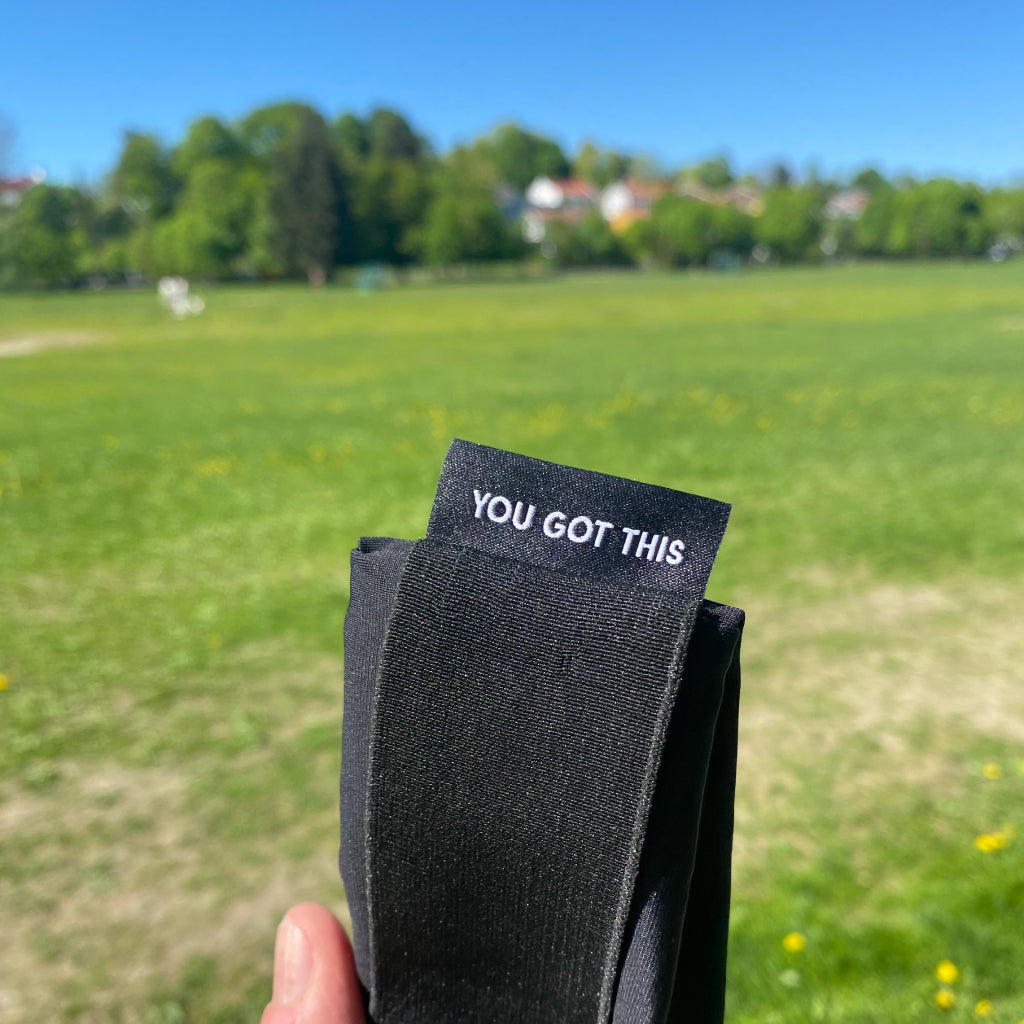 Run Free Kit