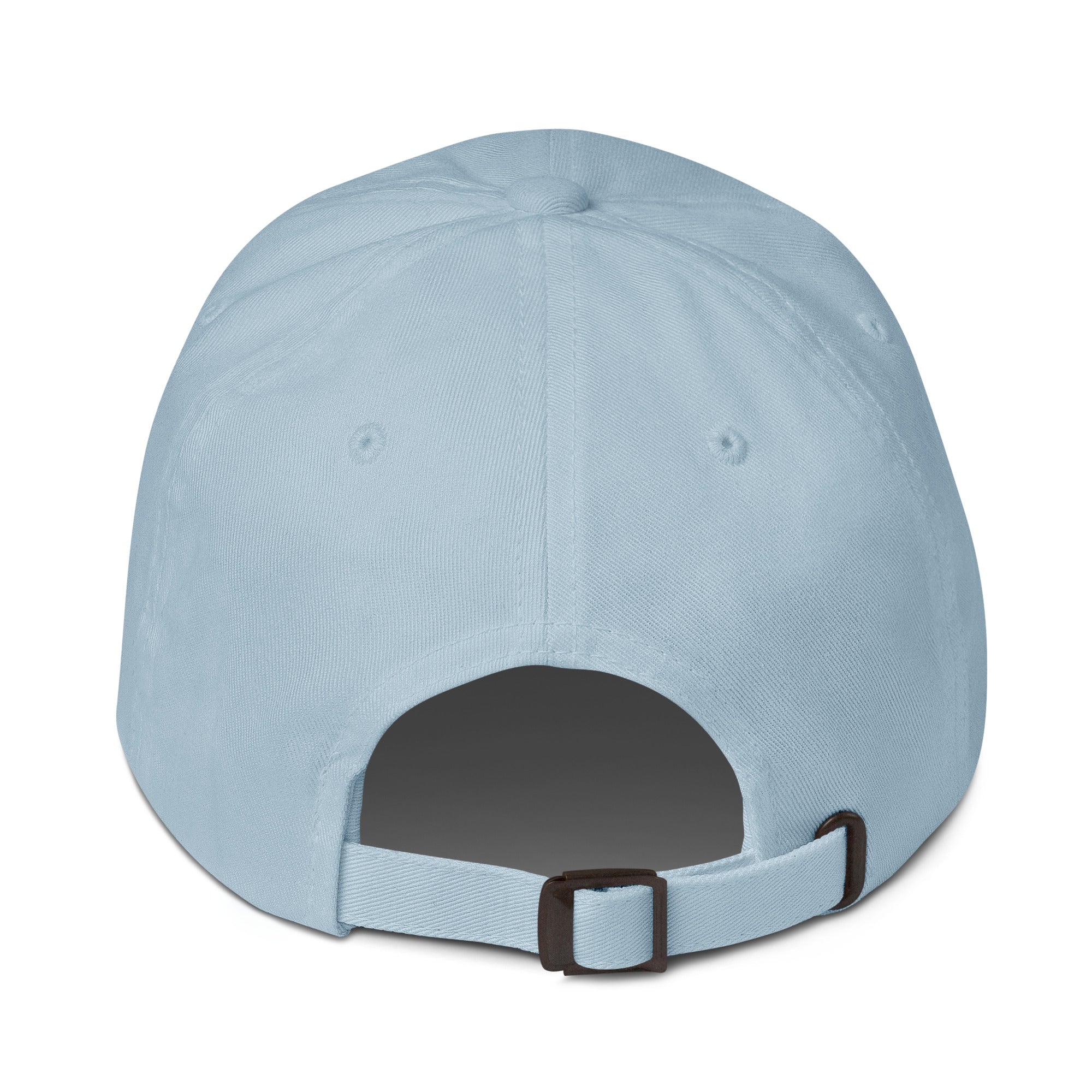 Run It Off Minimal Dad Hat