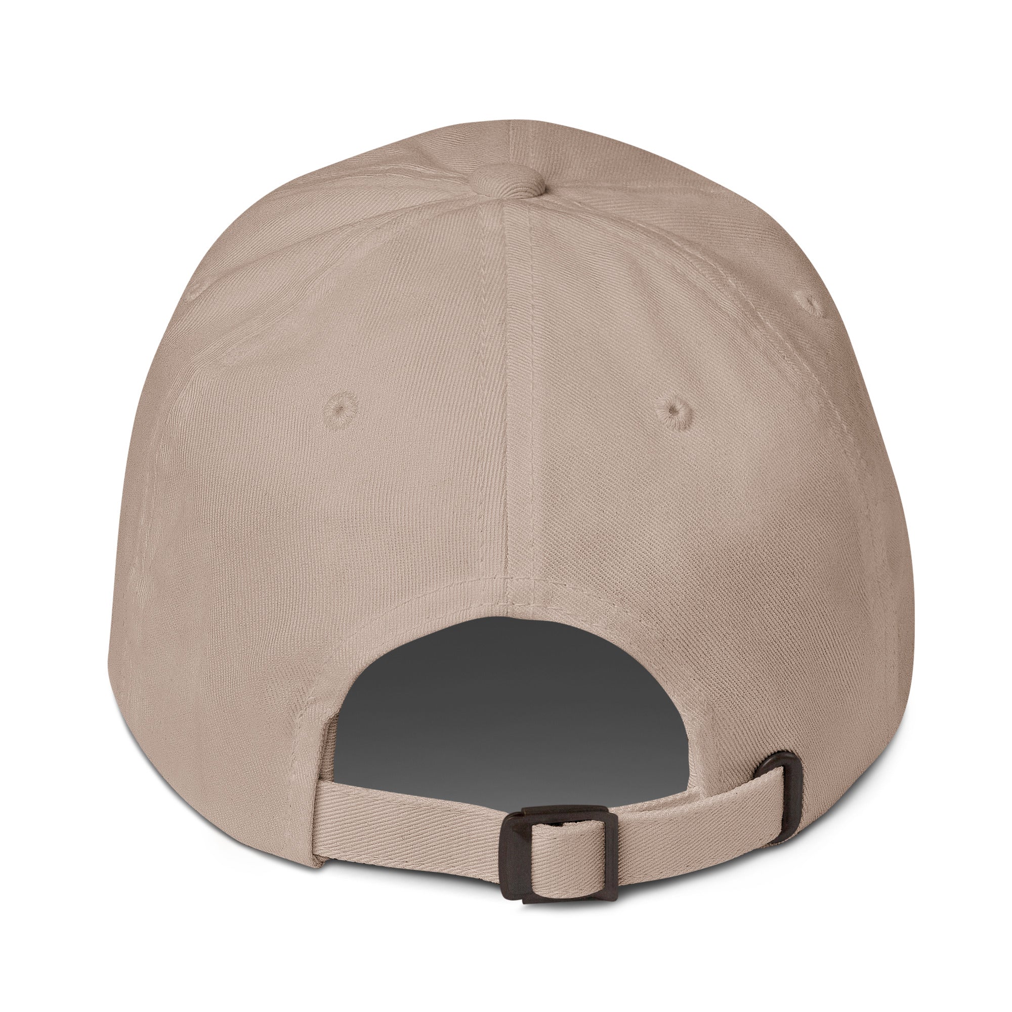Run It Off Minimal Dad Hat