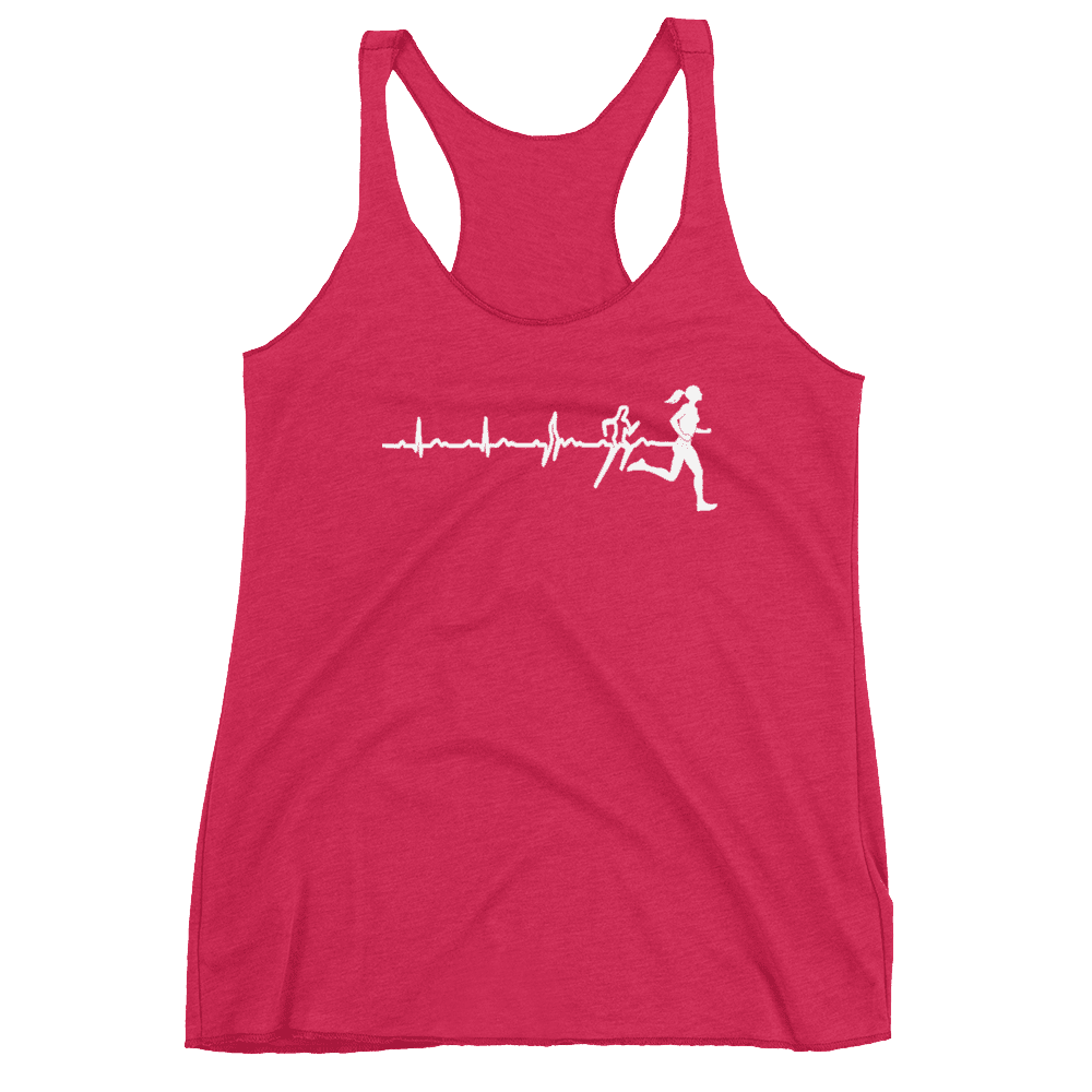 Run Free Hoodie + Free Tanktop
