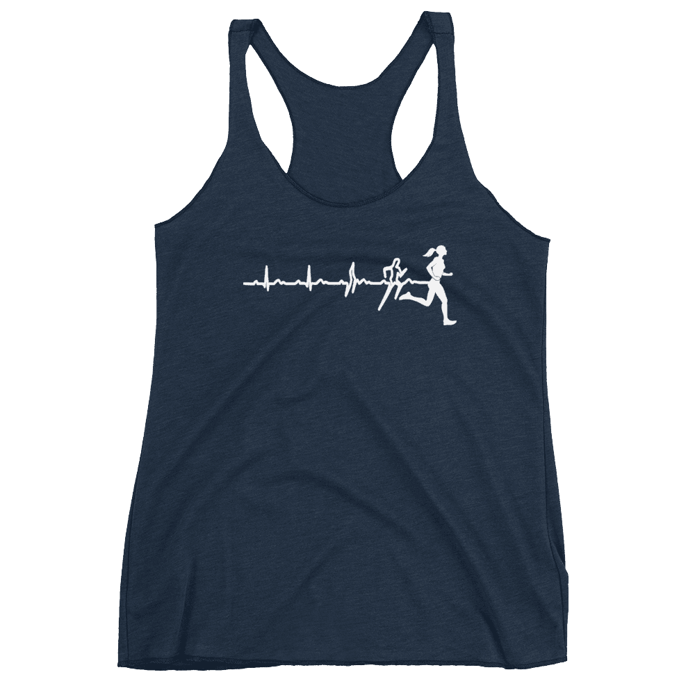 Racerback Tanktops 3-Pack