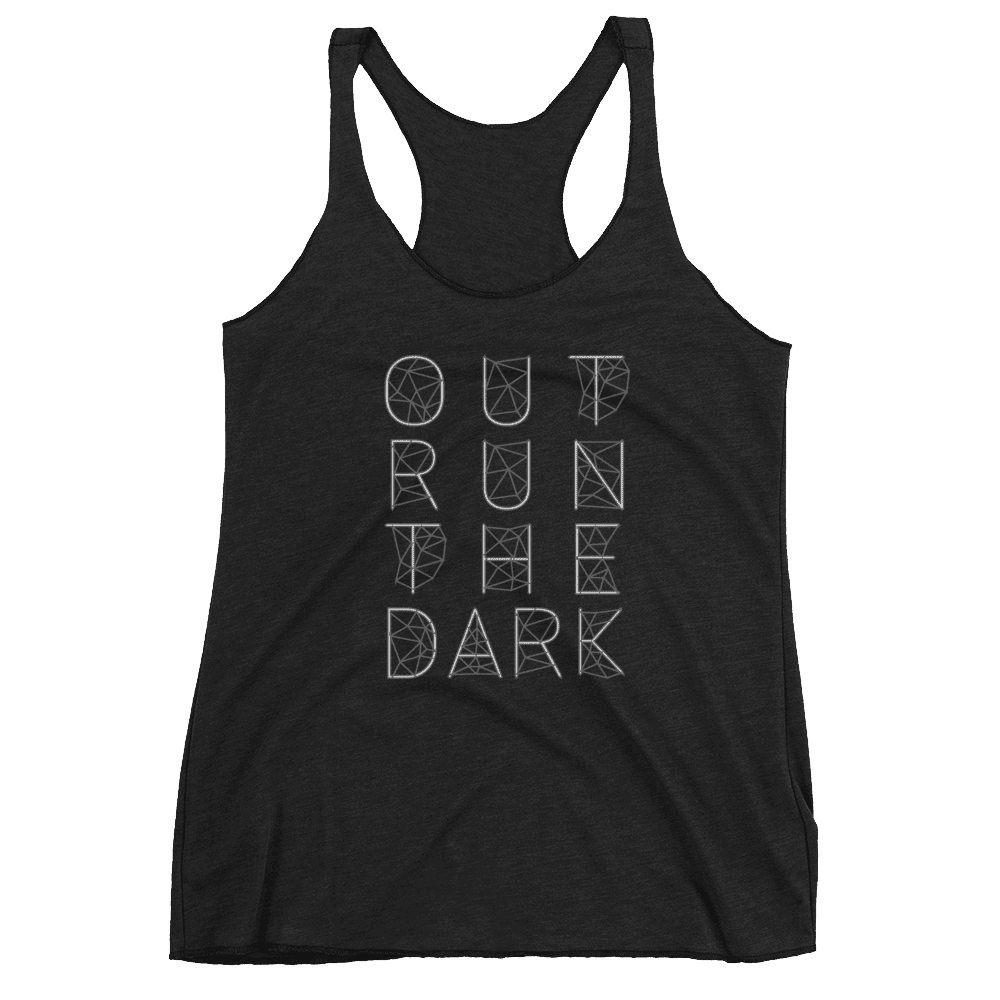 Racerback Tanktops 3-Pack