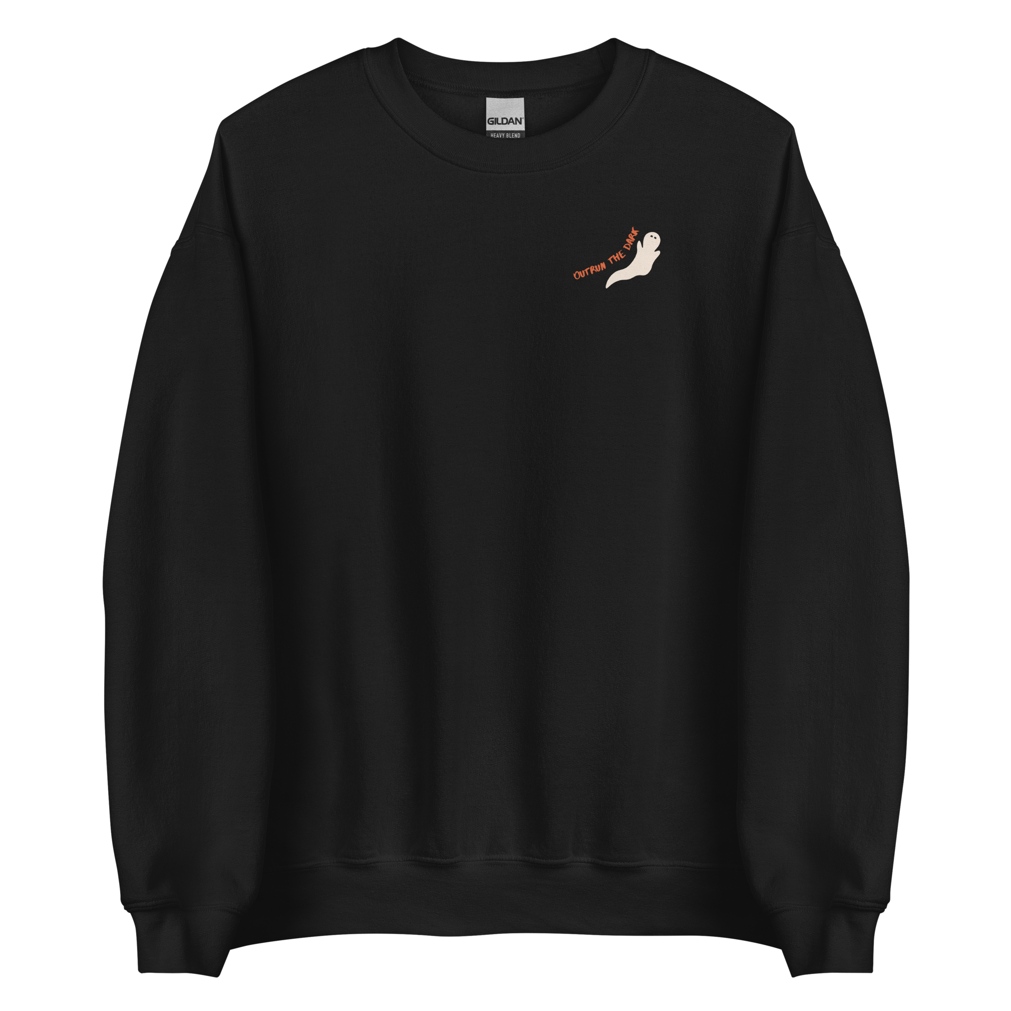 Outrun the Scaries Women’s Sweatshirt