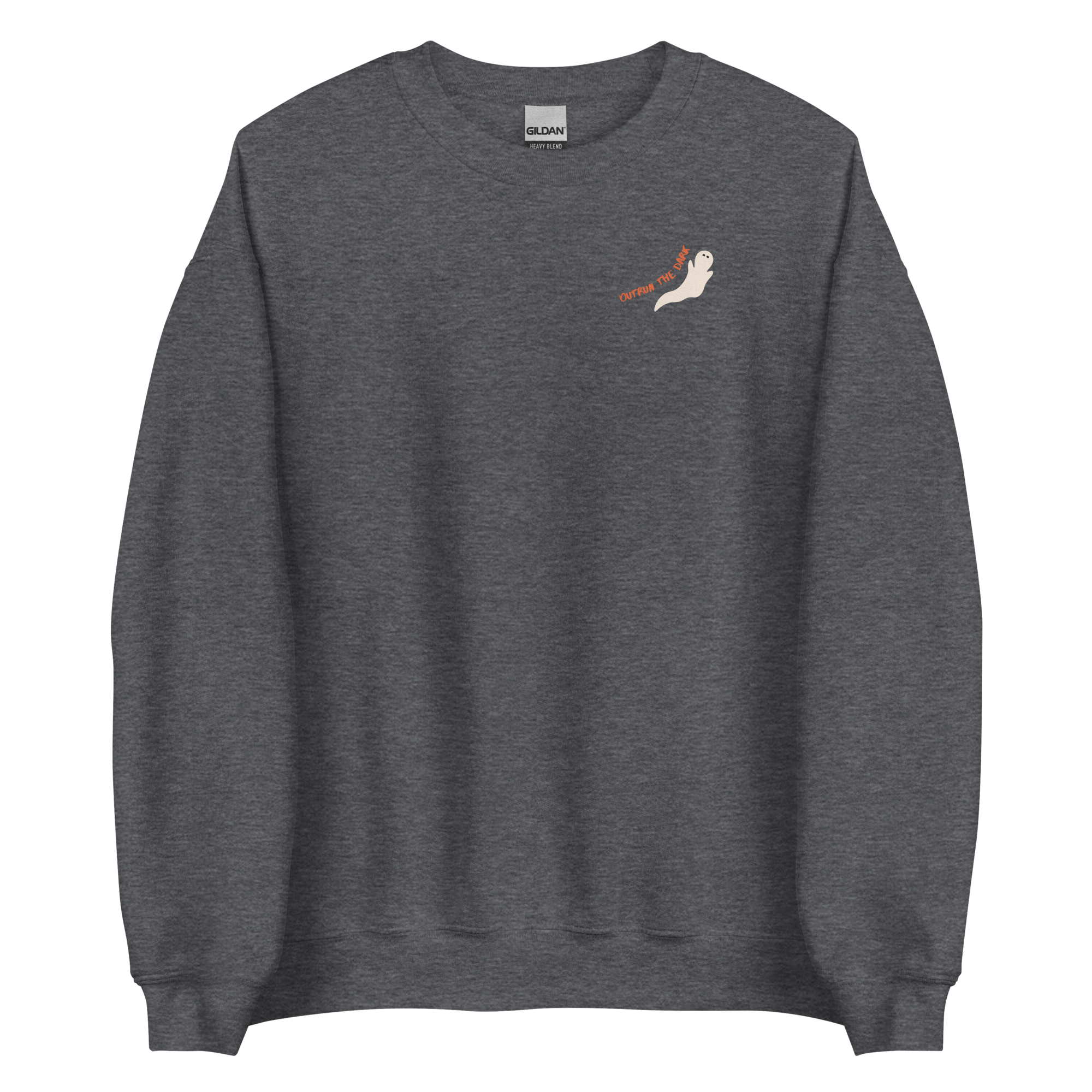 Outrun the Scaries Women’s Sweatshirt