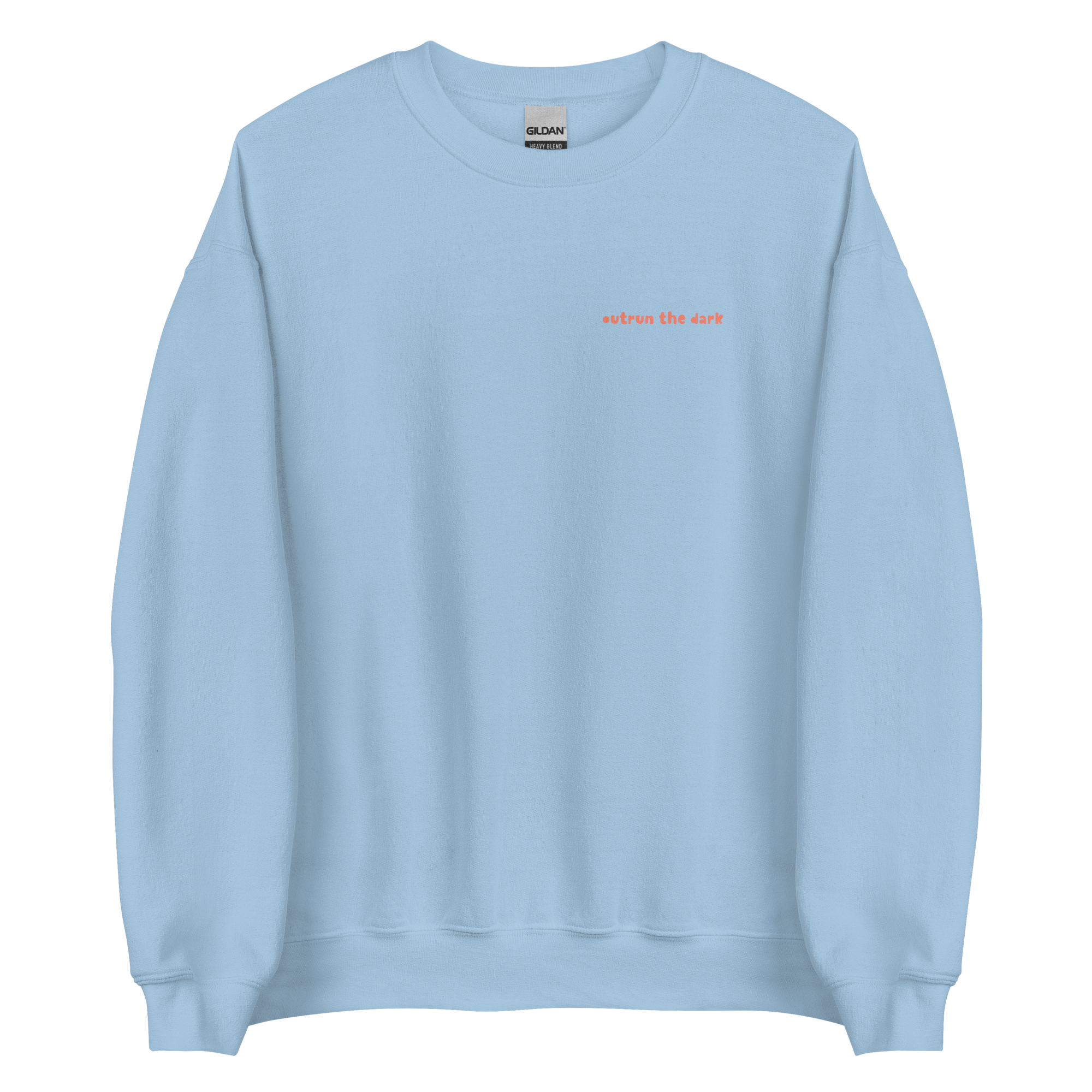 Running is Self Care Women's Sweatshirt