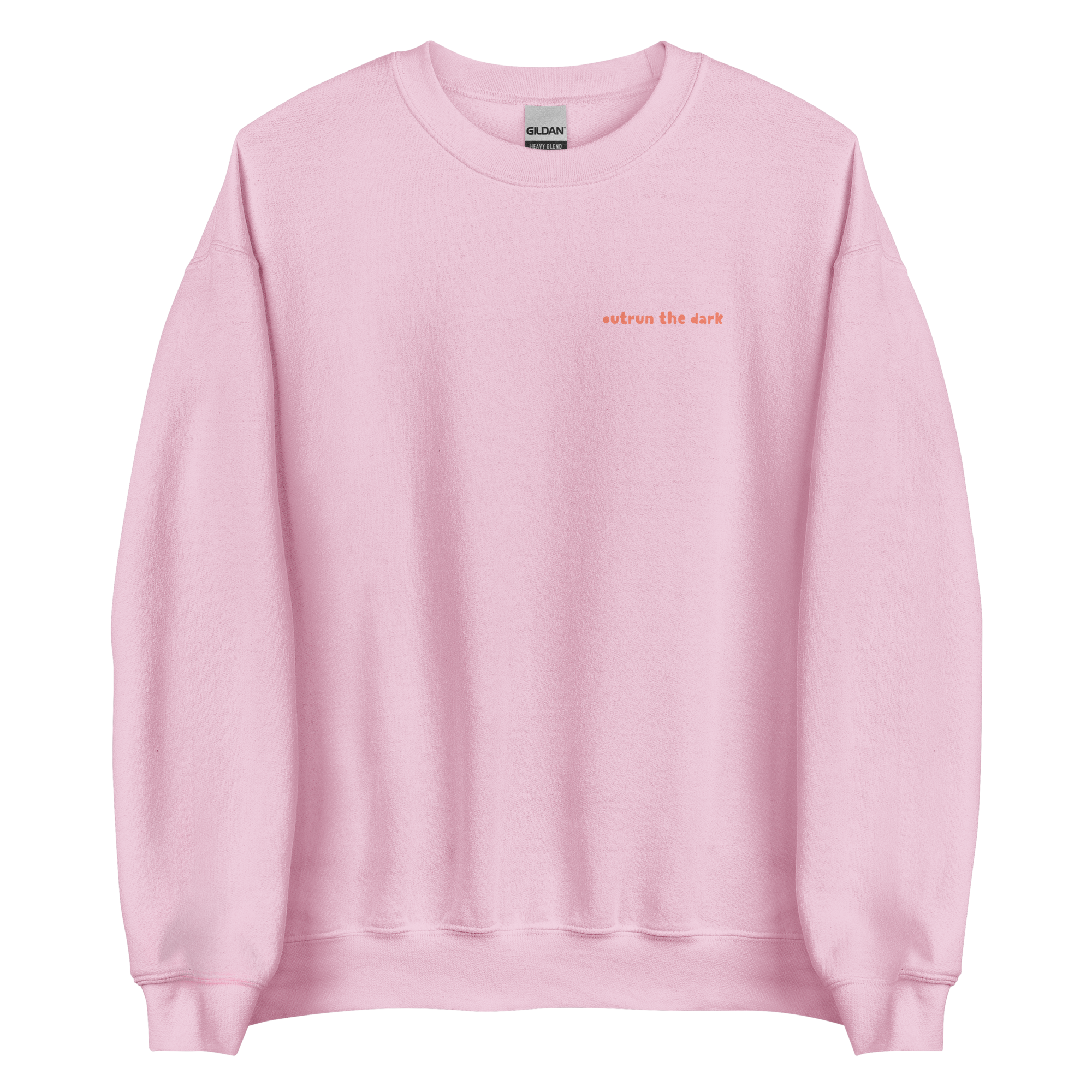 Running is Self Care Women's Sweatshirt