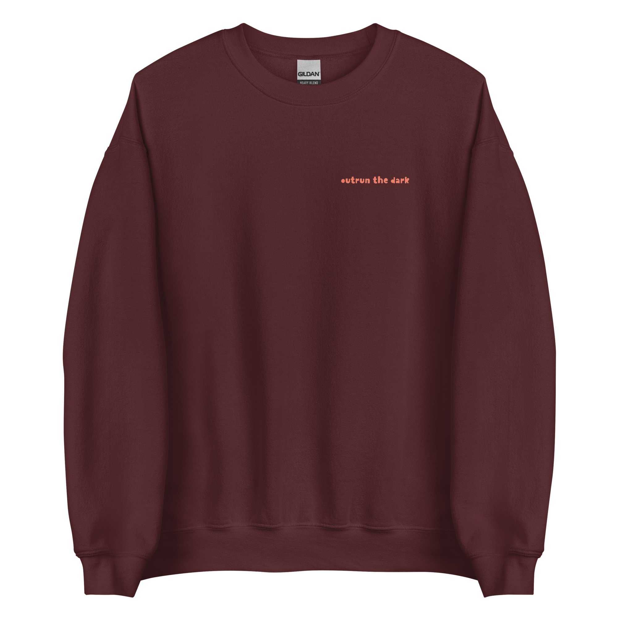 Running is Self Care Women's Sweatshirt