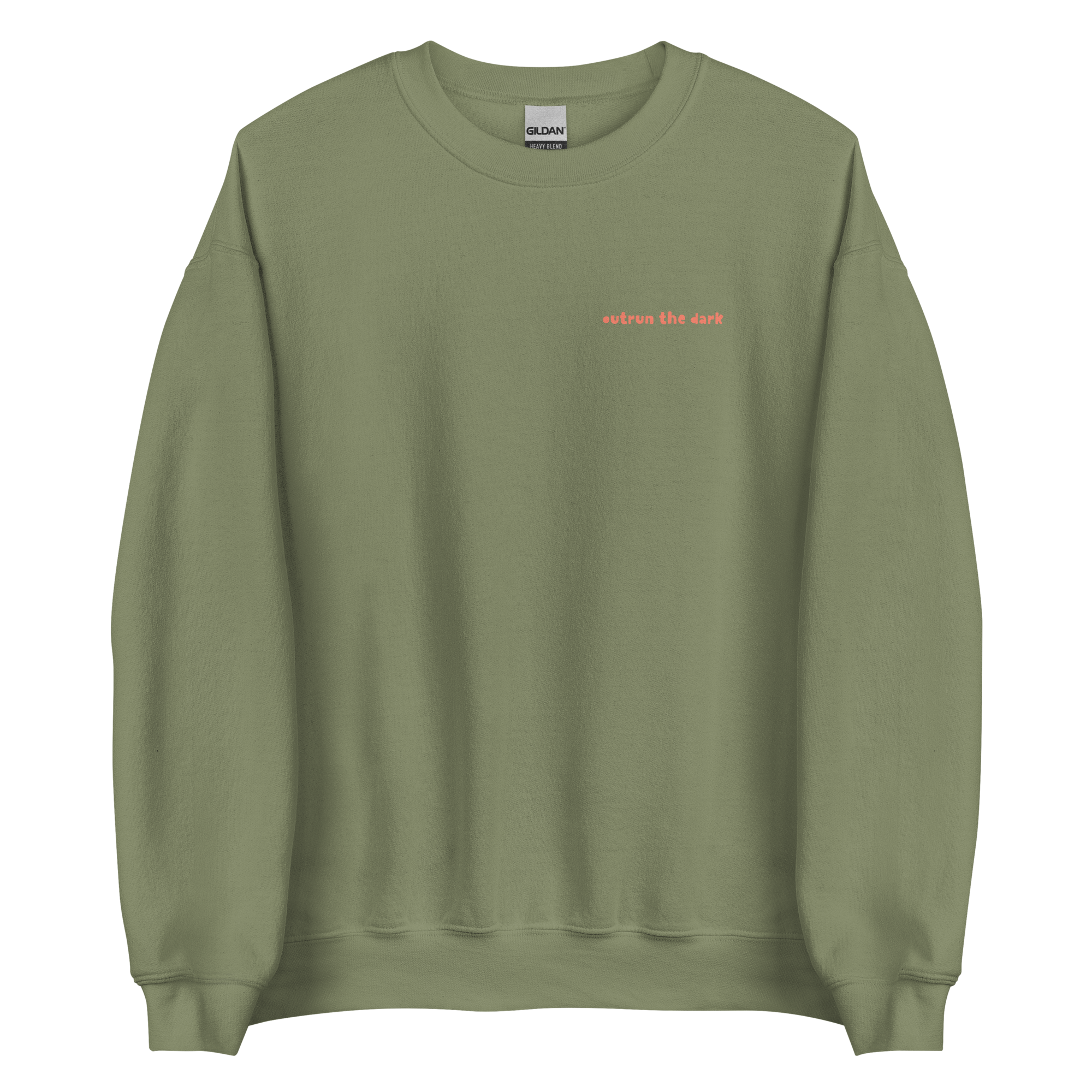 Running is Self Care Women's Sweatshirt