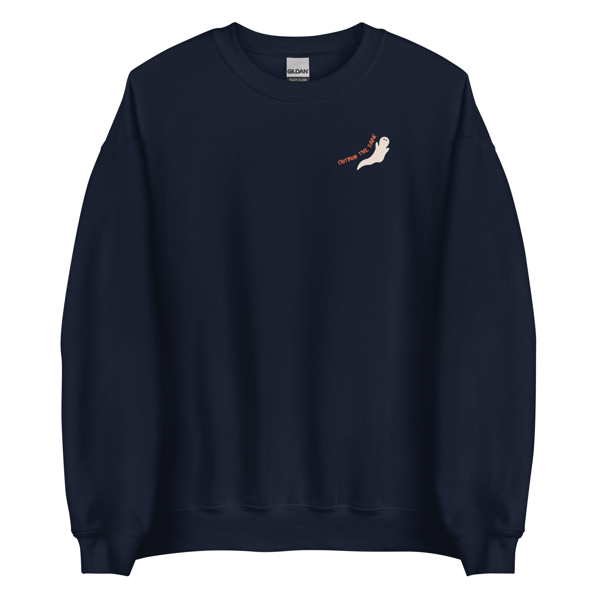 Outrun the Scaries Women’s Sweatshirt
