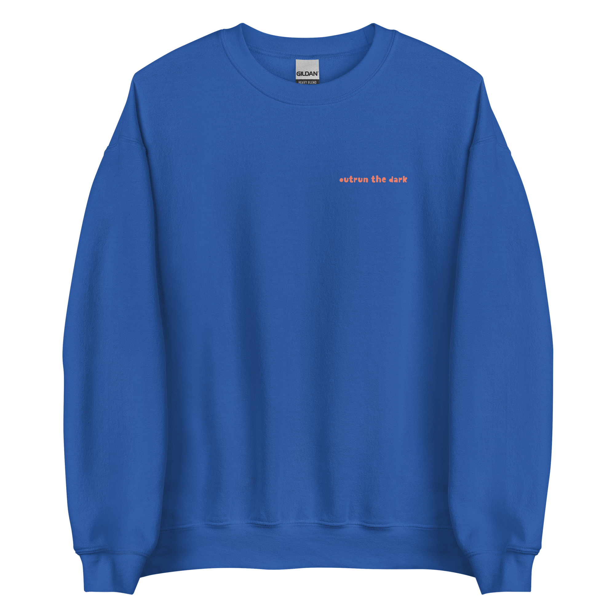 Running is Self Care Women's Sweatshirt