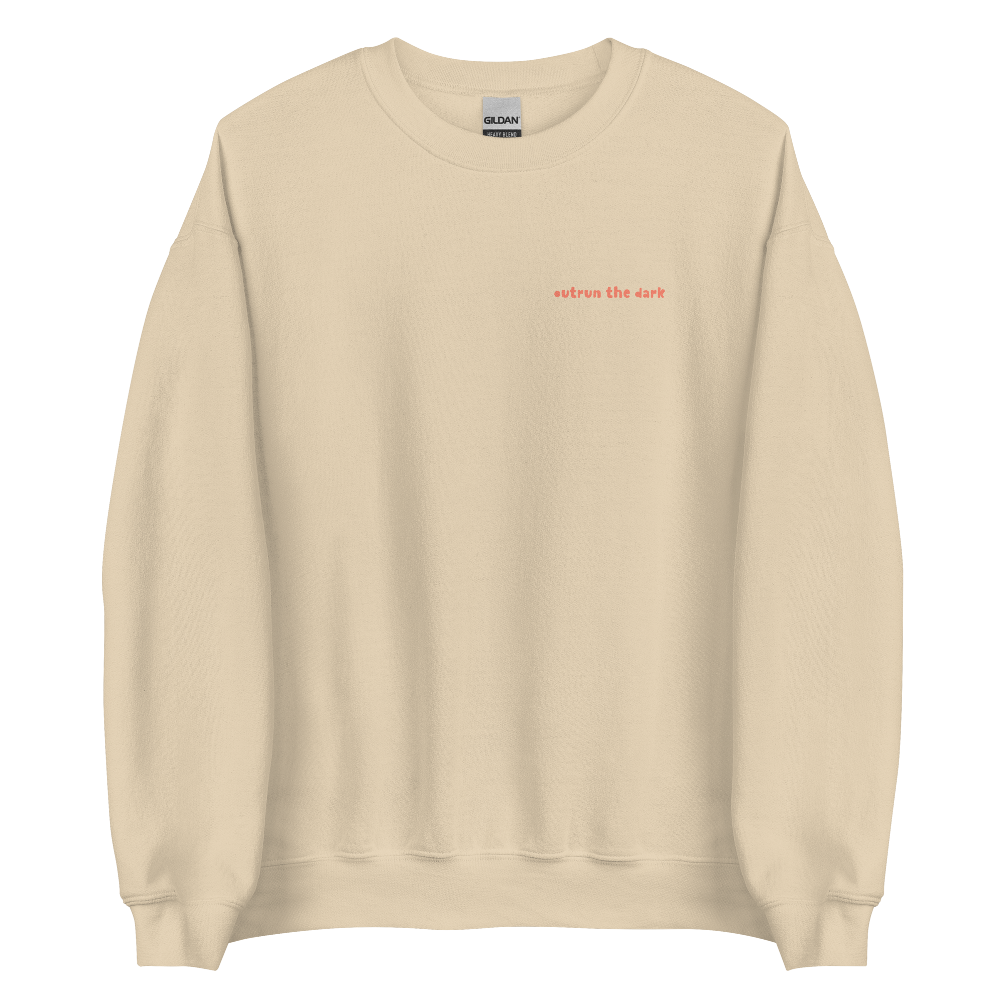Running is Self Care Women's Sweatshirt