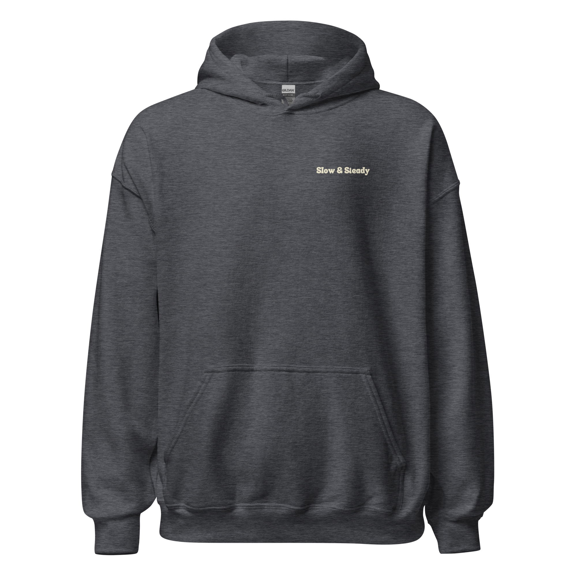 Slow and Steady Women's Hoodie
