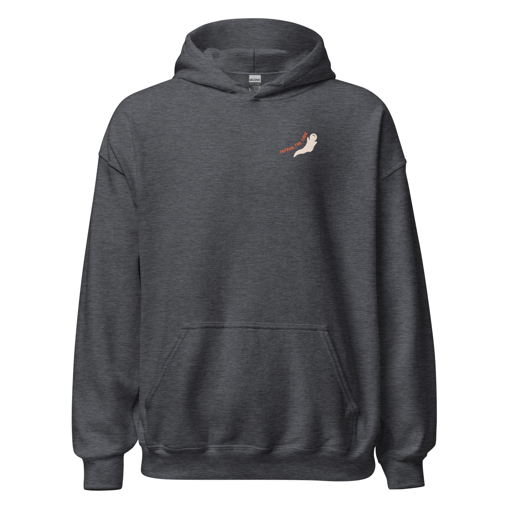 Outrun the Scaries Women's Hoodie