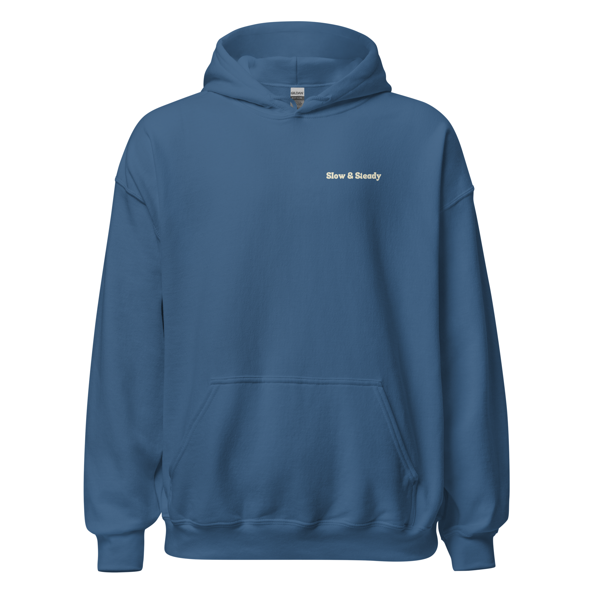 Slow and Steady Women's Hoodie