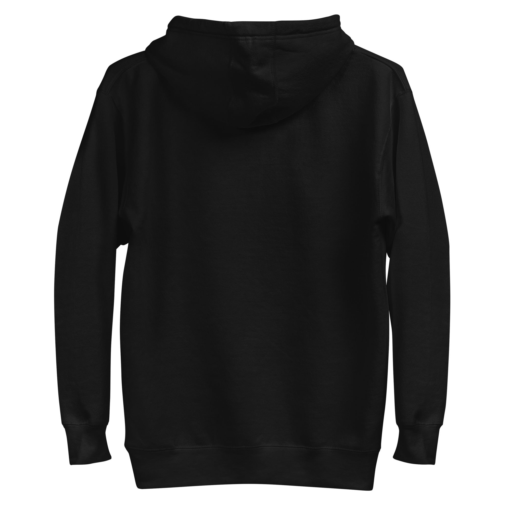 200 Mile Challenge Hoodie
