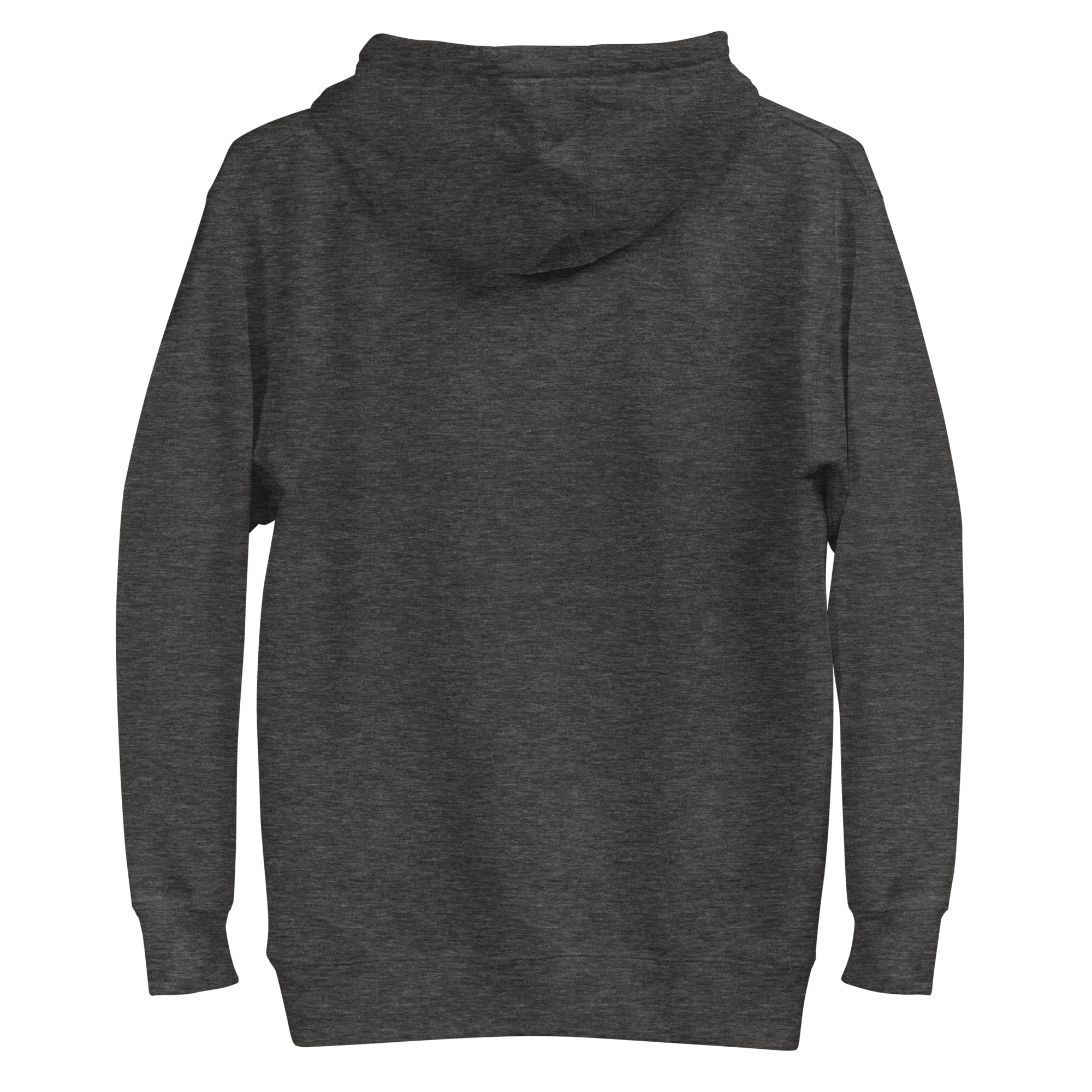 150 Mile Challenge Hoodie