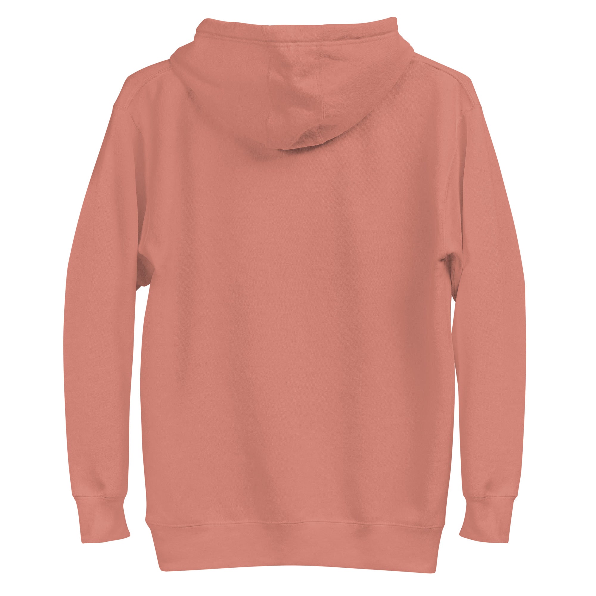 50 Mile Challenge Hoodie