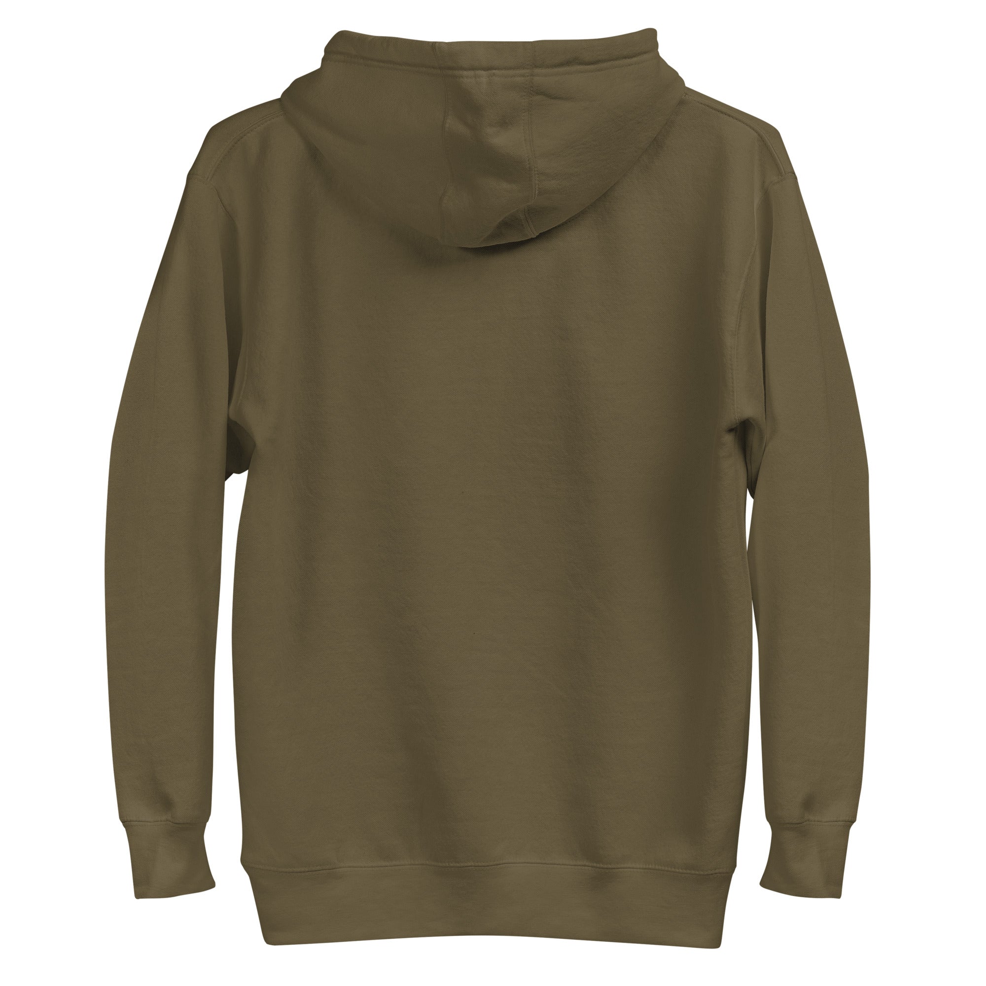150K Challenge Hoodie
