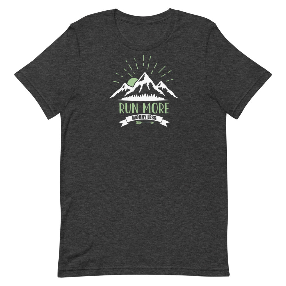 Run Free Hoodie + Free Tee