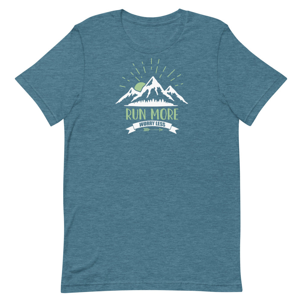 Run Free Worry Less Kit