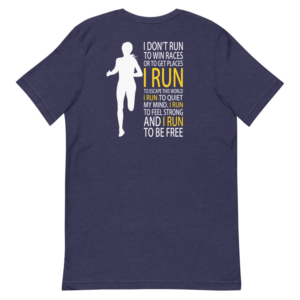 Run Free Worry Less Kit