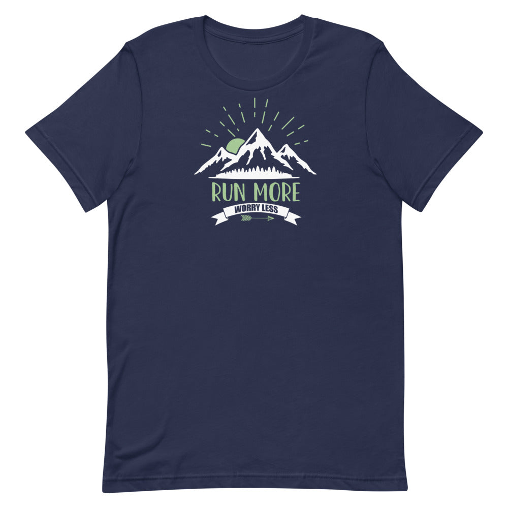 Run Free Hoodie + Free Tee