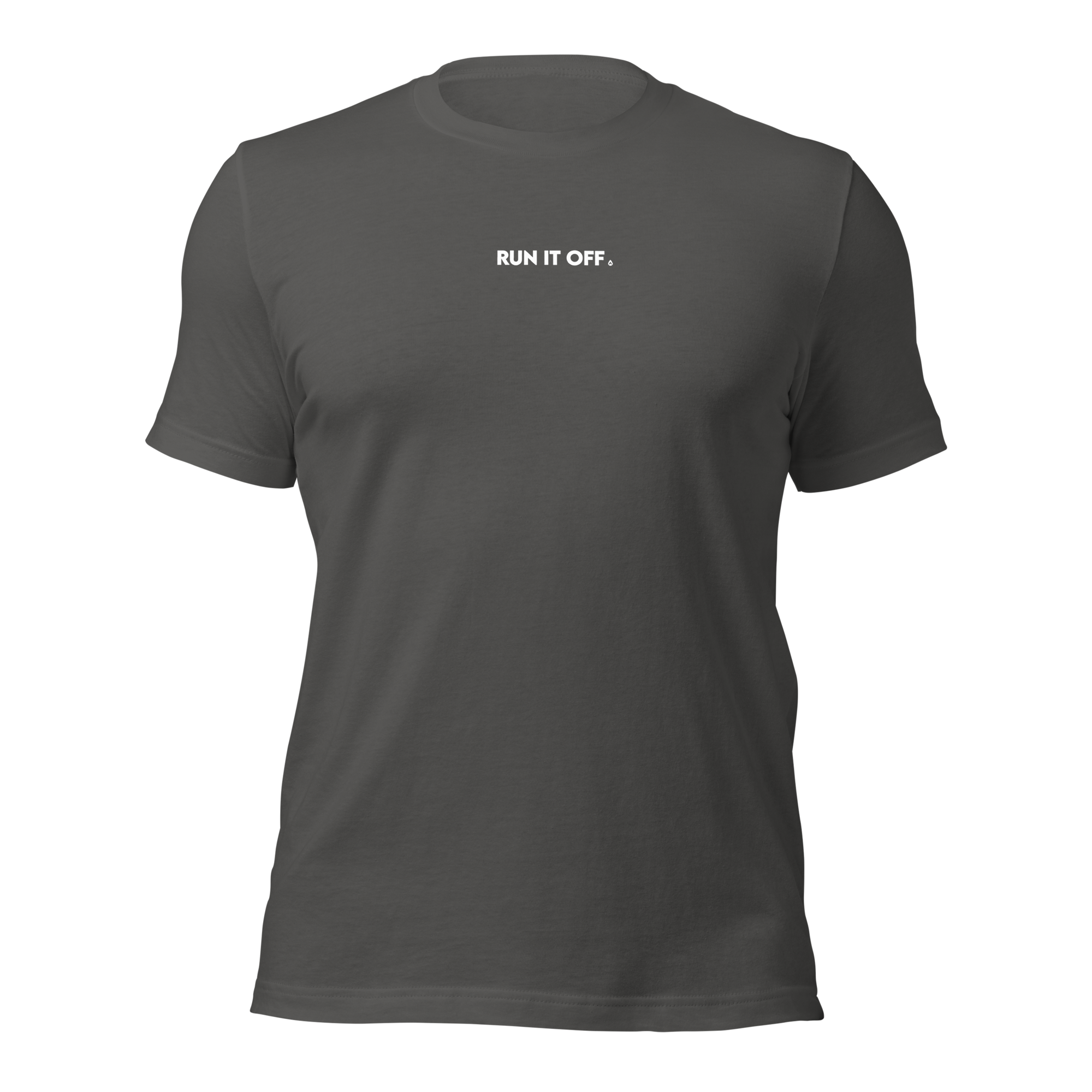Run It Off Men's T-Shirt