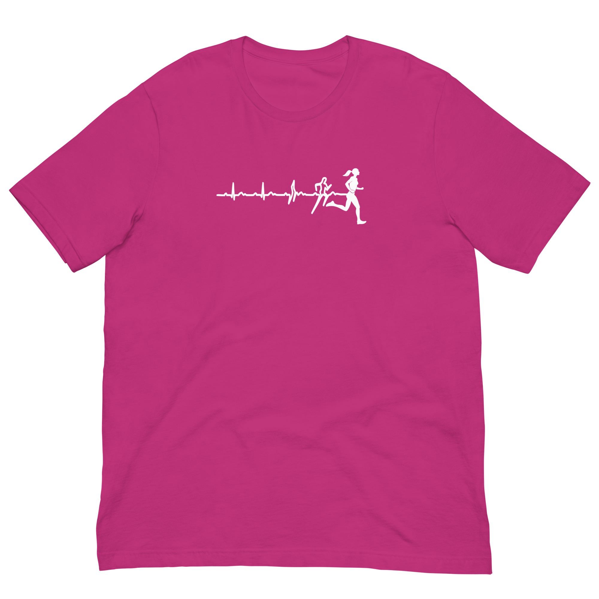 Run More and Run Free Tee 2-Pack