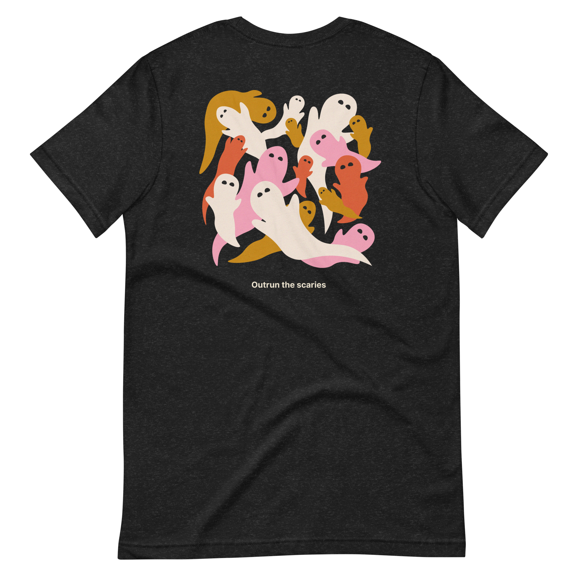 Outrun the Scaries Women’s T-Shirt
