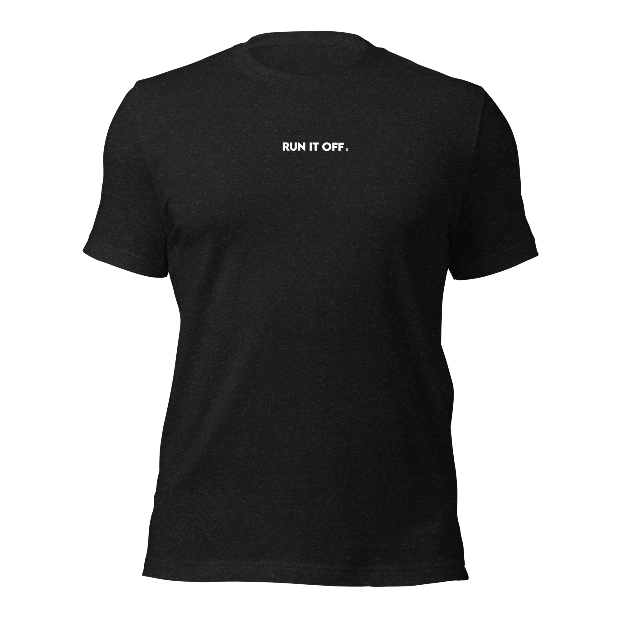 Run It Off Men's T-Shirt