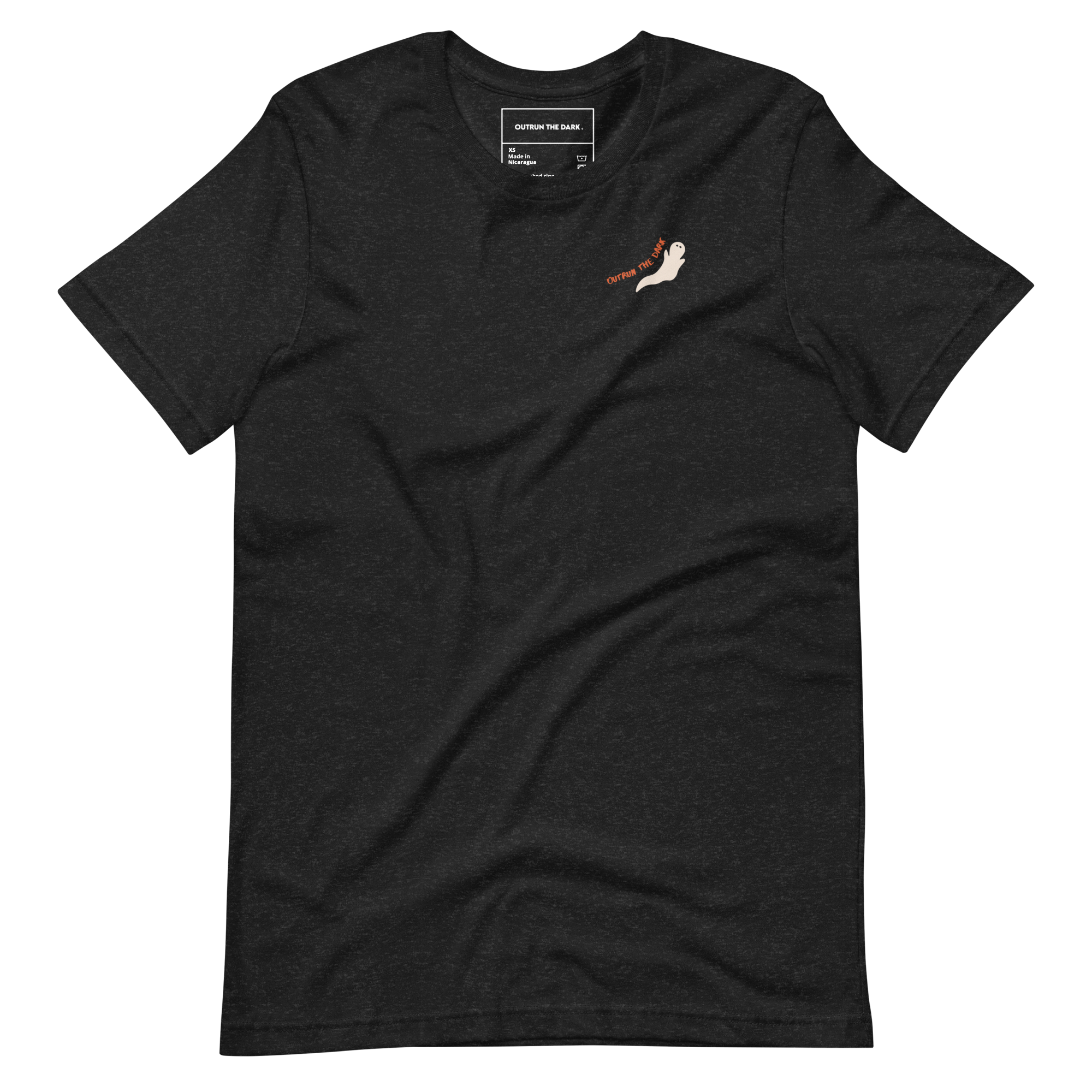 Outrun the Scaries Women’s T-Shirt