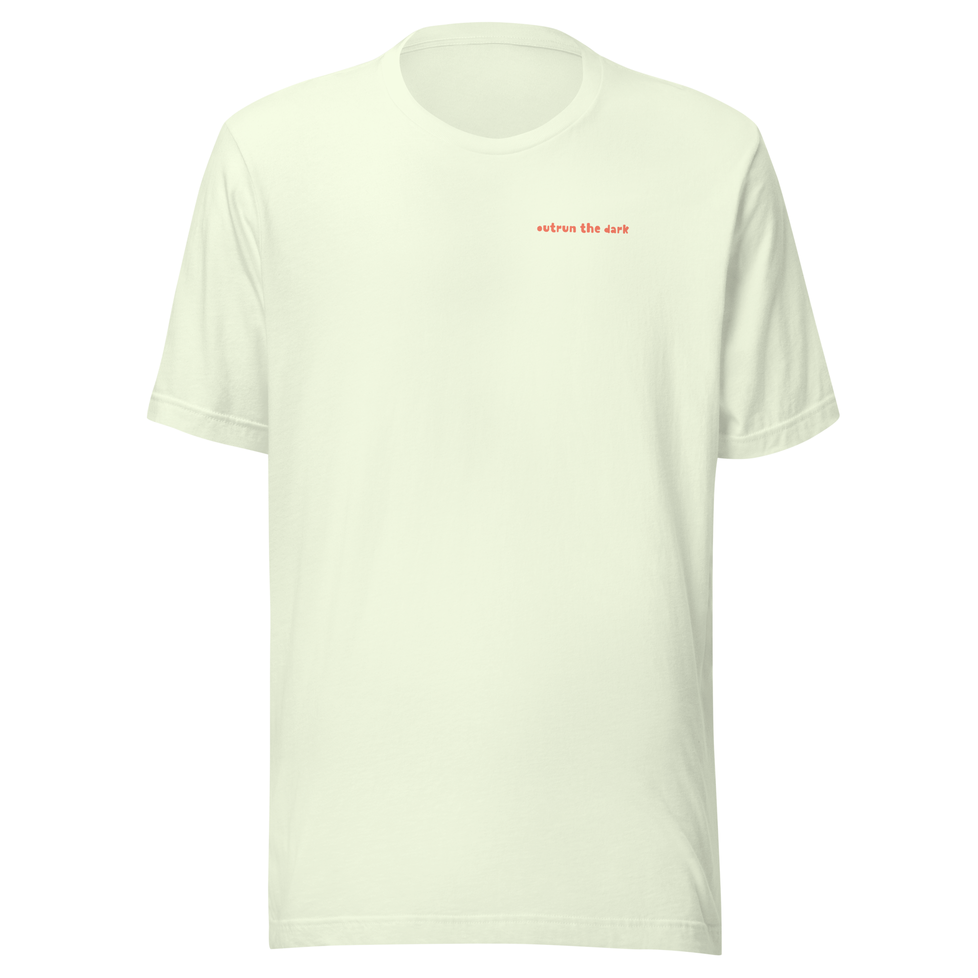 Running is Self Care Women's T-shirt