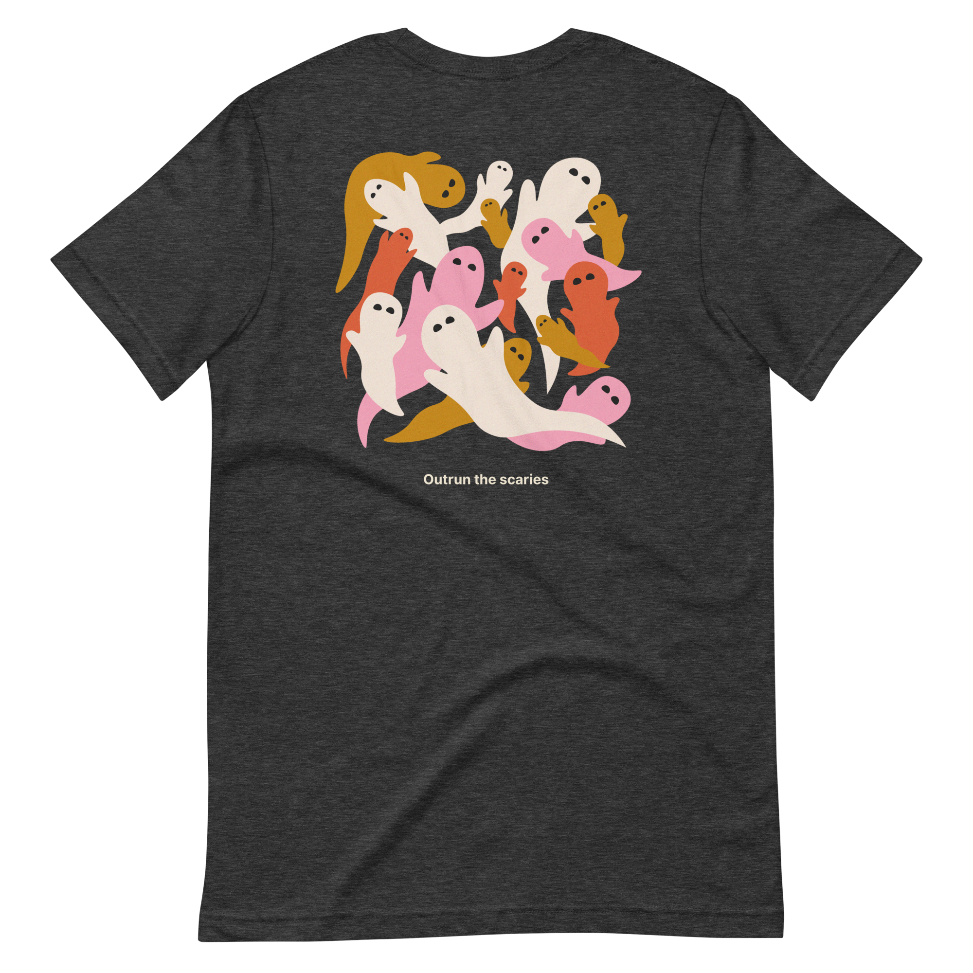 Outrun the Scaries Women’s T-Shirt