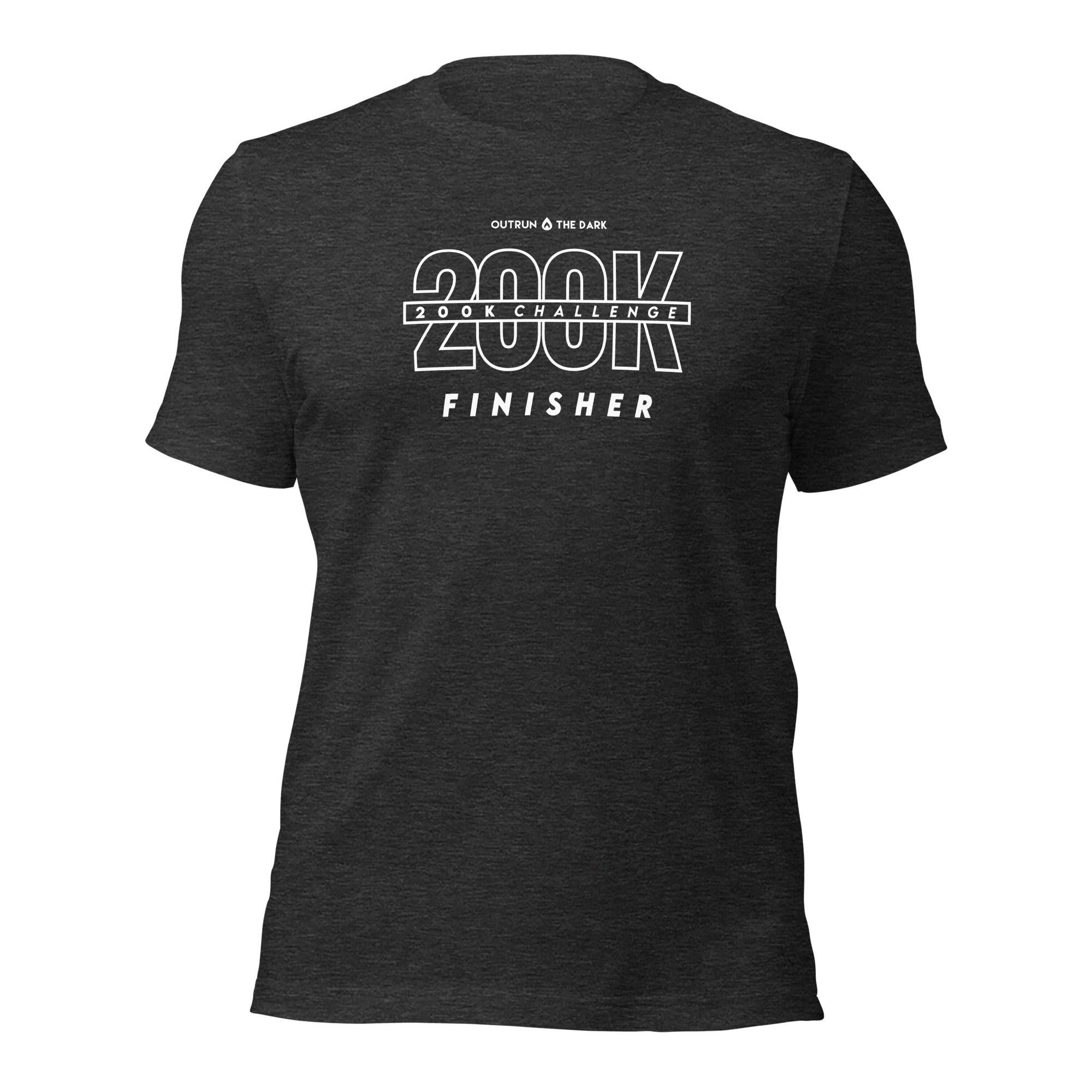 200K Challenge T-Shirt
