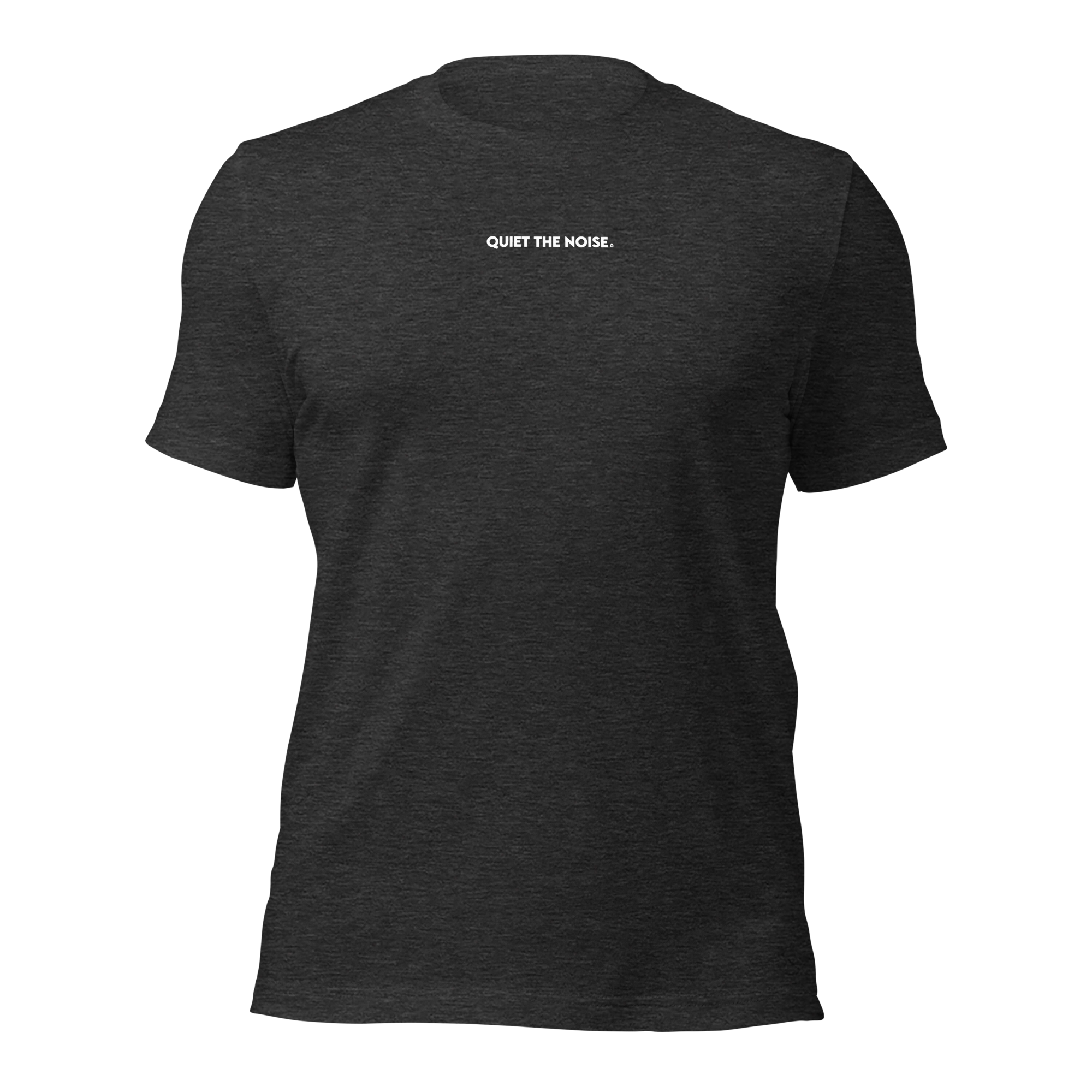 Quiet the Noise Men's T-Shirt