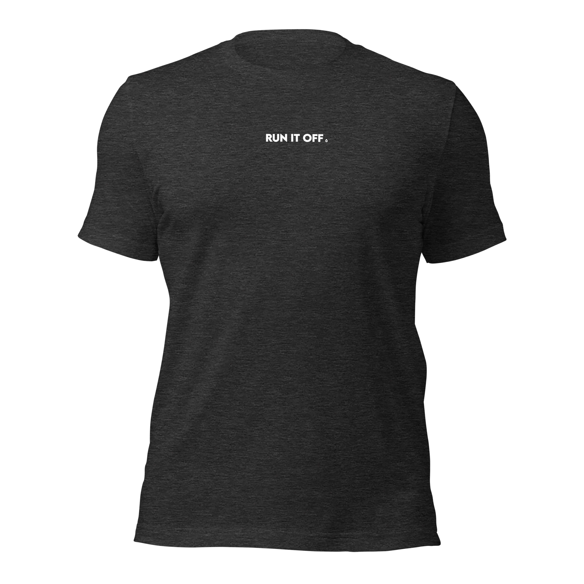 Run It Off Men's T-Shirt