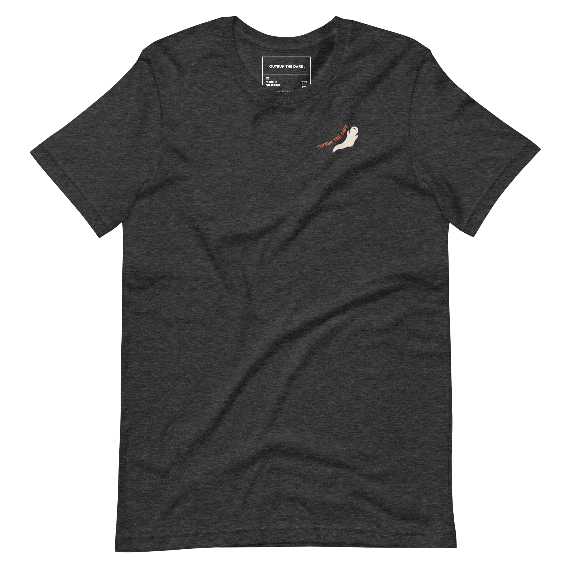 Outrun the Scaries Women’s T-Shirt