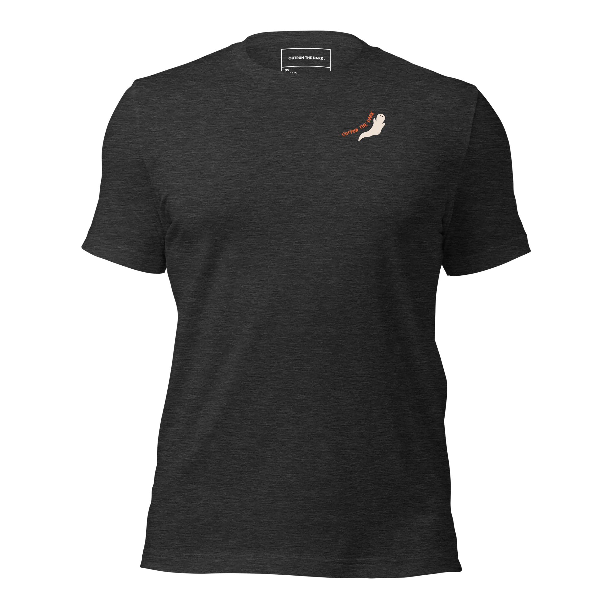 Outrun the Scaries Men’s T-Shirt