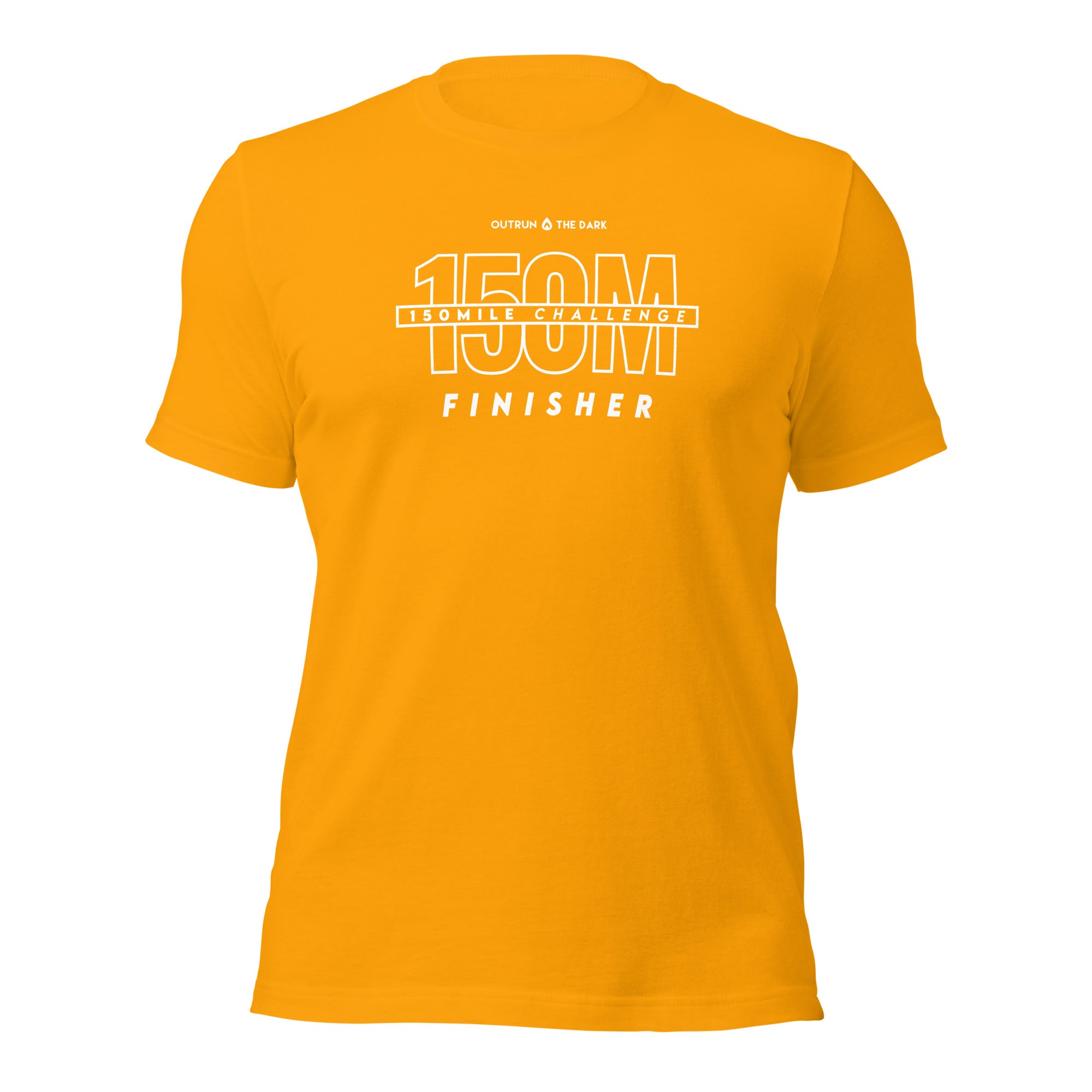 150 Mile Challenge T-Shirt