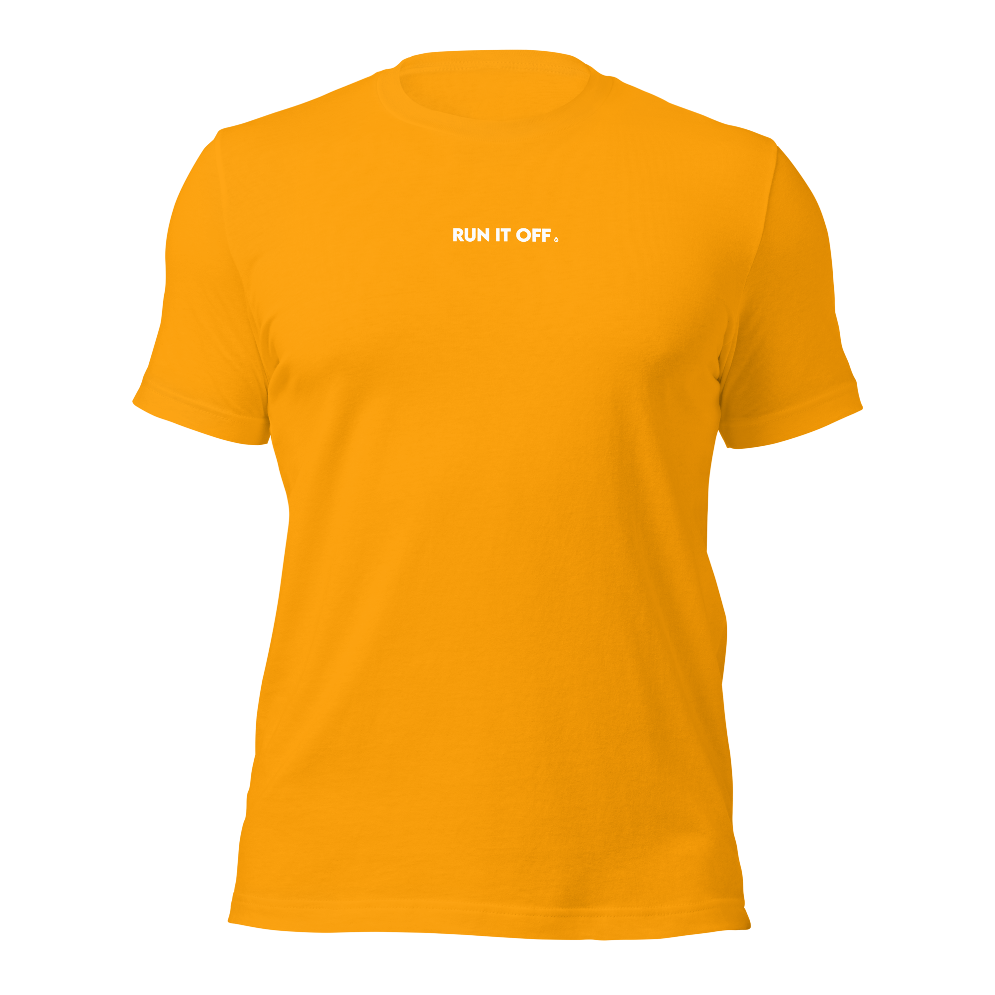 Run It Off Men's T-Shirt
