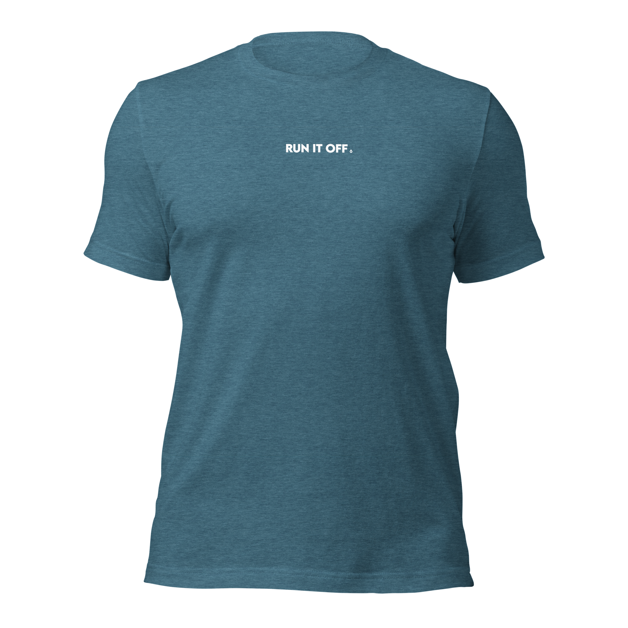 Run It Off Men's T-Shirt
